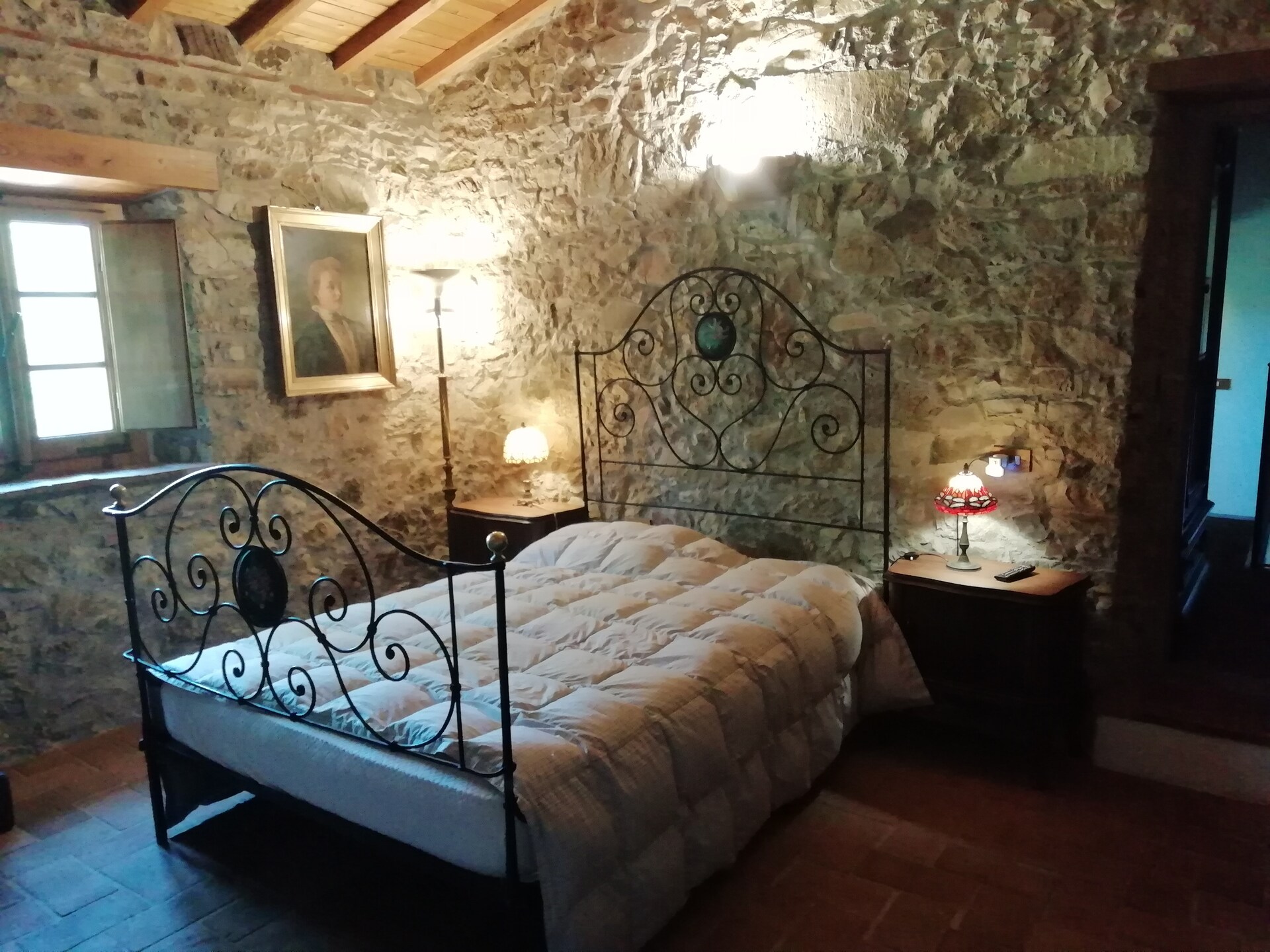 Charmant landhuis Vignoli in Bagni di Lucca voor 4 personen - foto 10