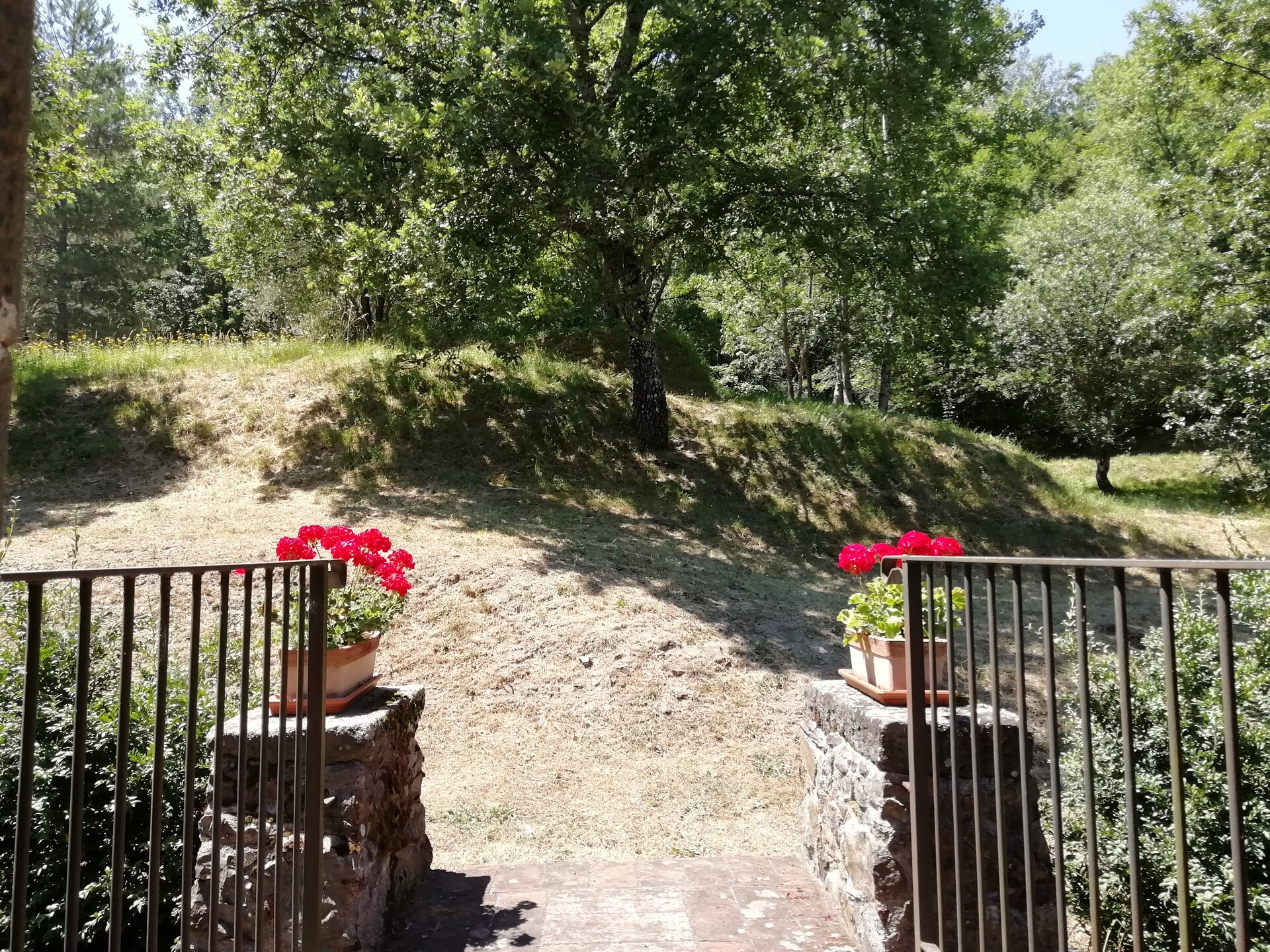 Charmant landhuis Vignoli in Bagni di Lucca voor 4 personen - foto 17