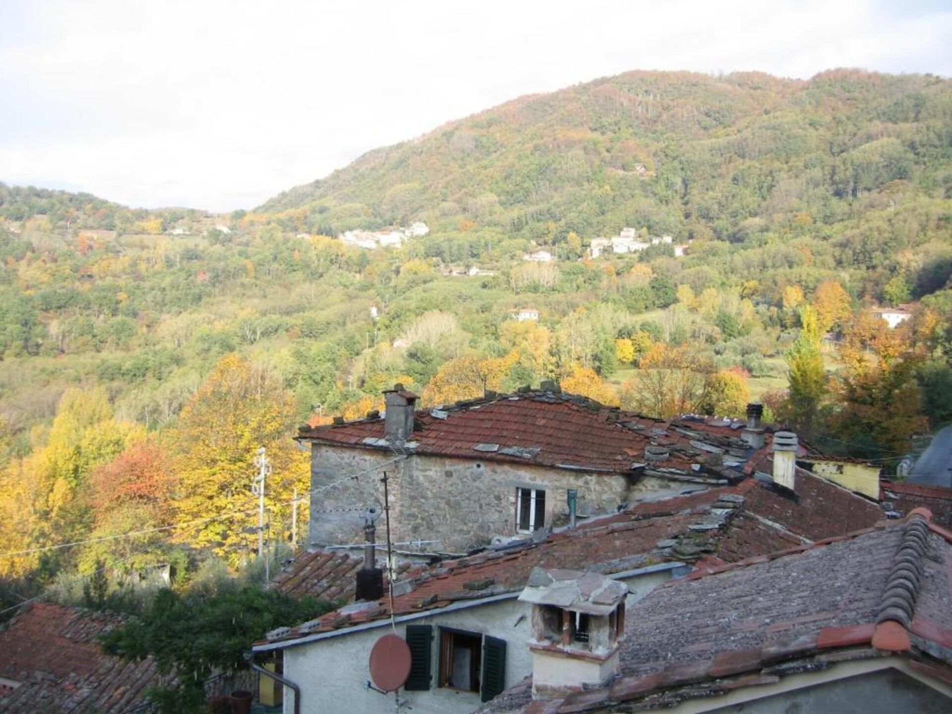 Charmant landhuis Vignoli in Bagni di Lucca voor 4 personen - foto 27