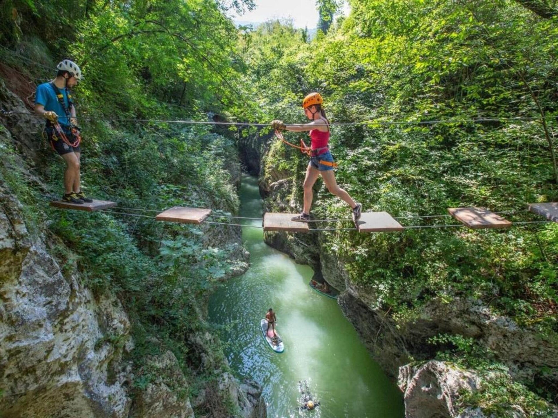 Charmant landhuis Vignoli in Bagni di Lucca voor 4 personen - foto 37