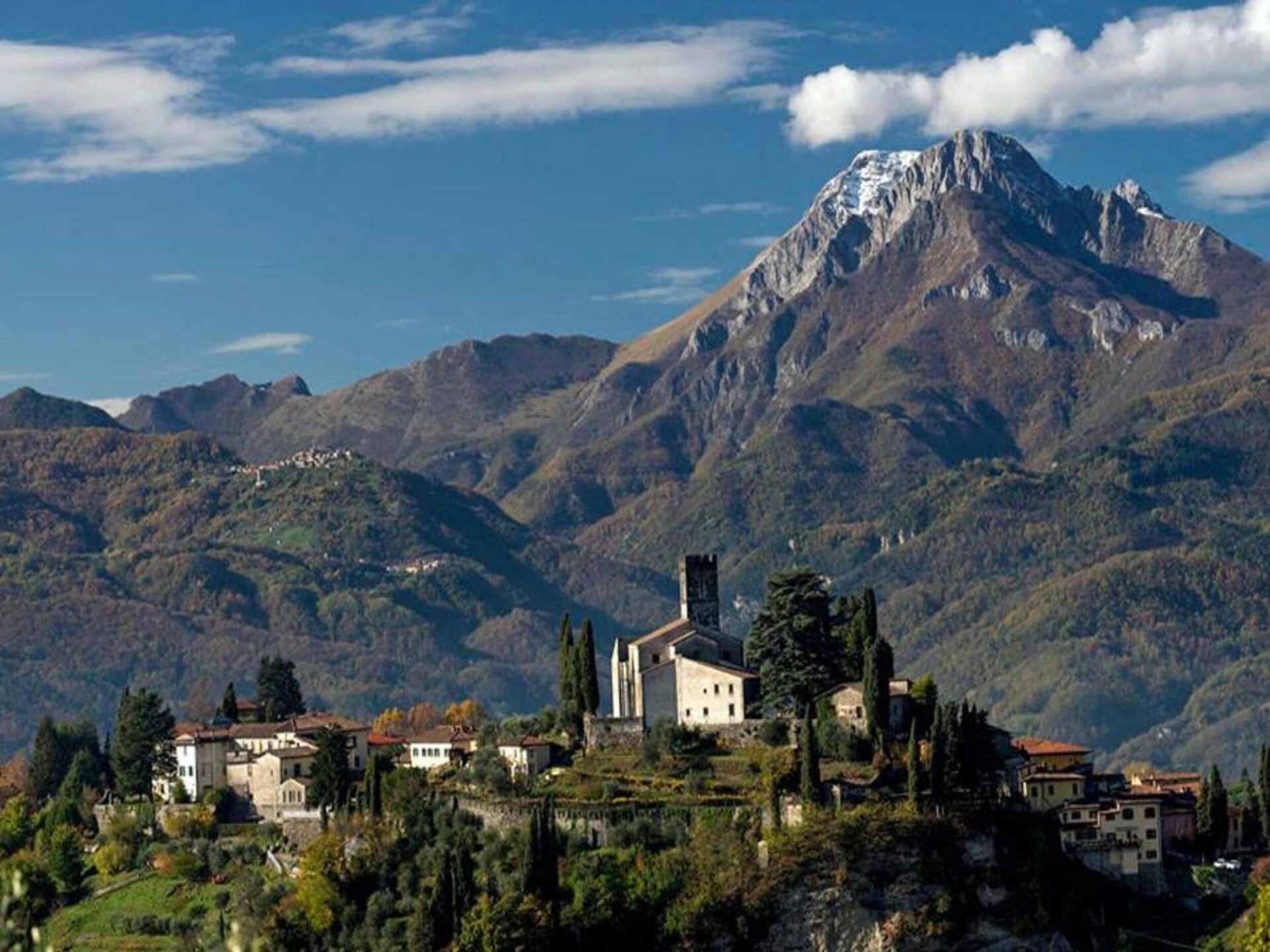 Charmant landhuis Vignoli in Bagni di Lucca voor 4 personen - foto 38