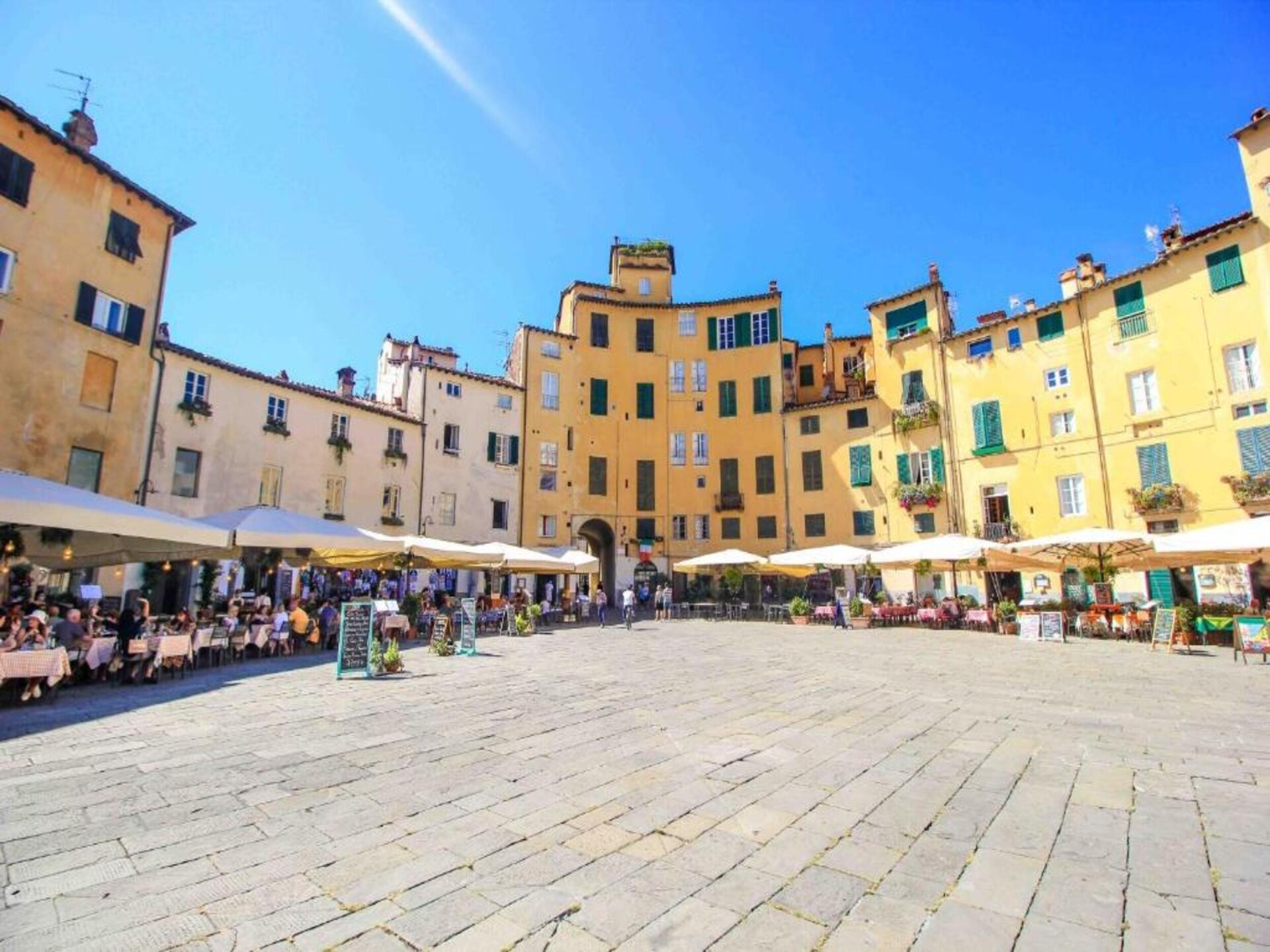Charmant landhuis Vignoli in Bagni di Lucca voor 4 personen - foto 39