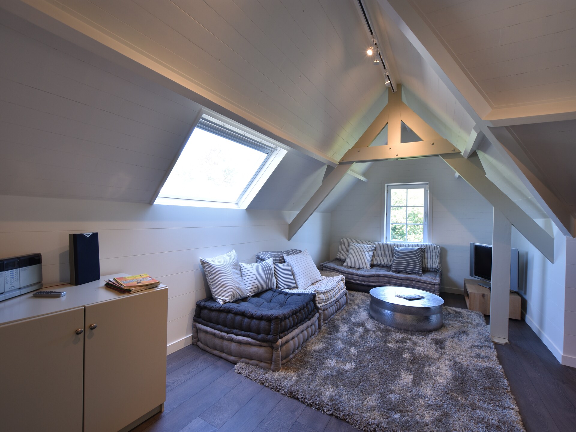 Wellnessvilla voor 18 personen op 800 m van het strand in Koksijde - foto 29