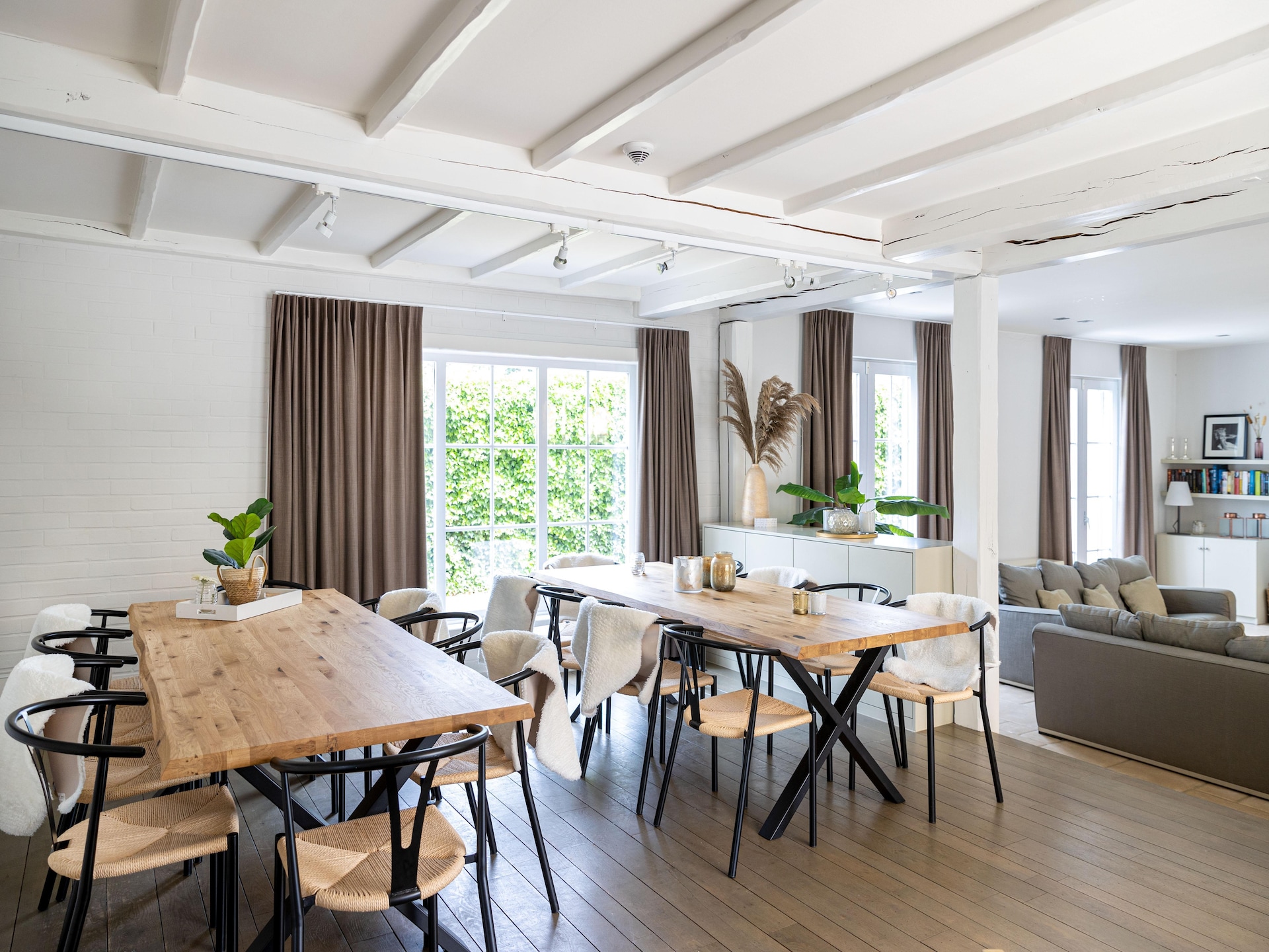 Wellnessvilla voor 18 personen op 800 m van het strand in Koksijde - foto 16