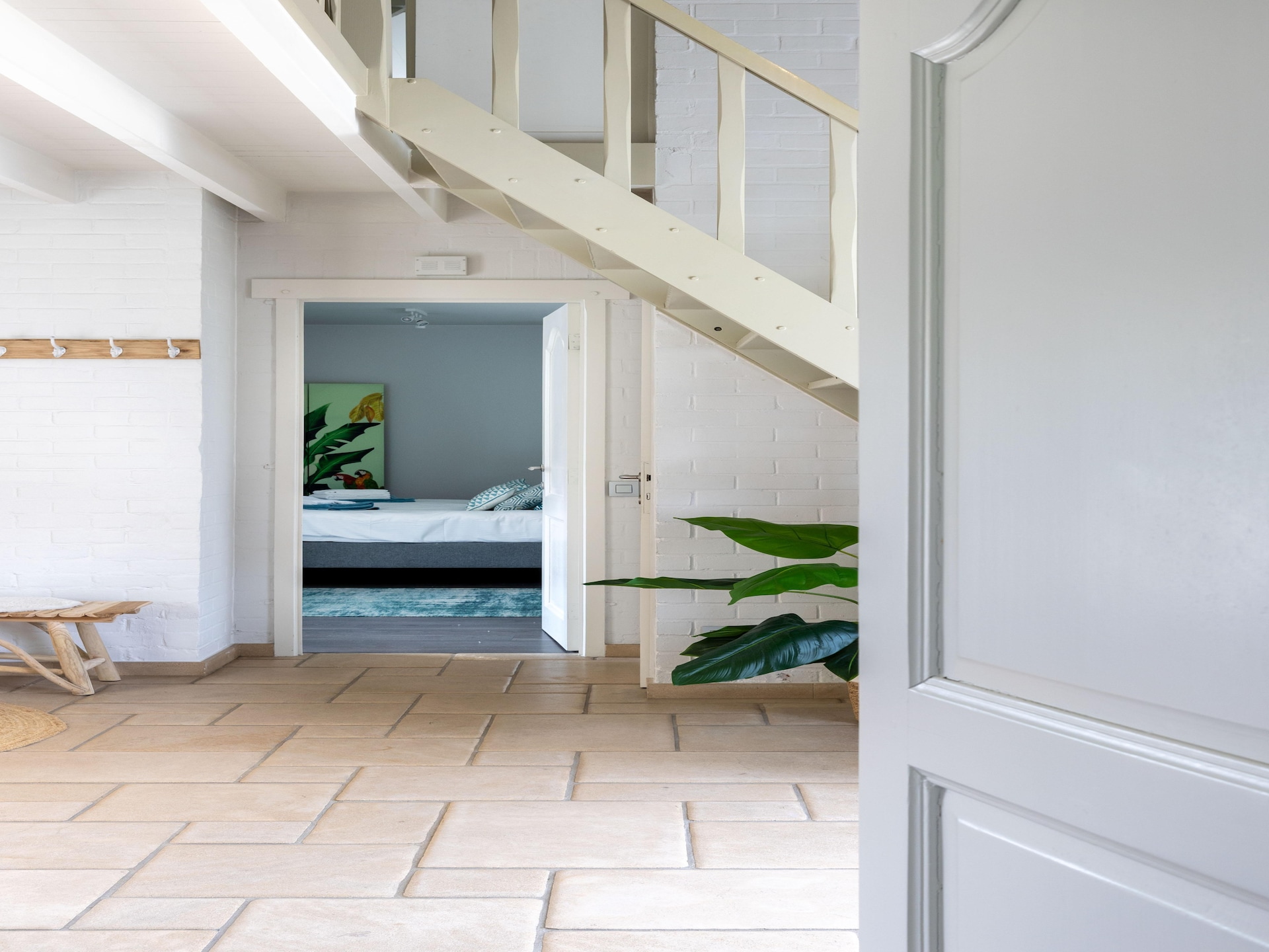 Wellnessvilla voor 18 personen op 800 m van het strand in Koksijde - foto 18