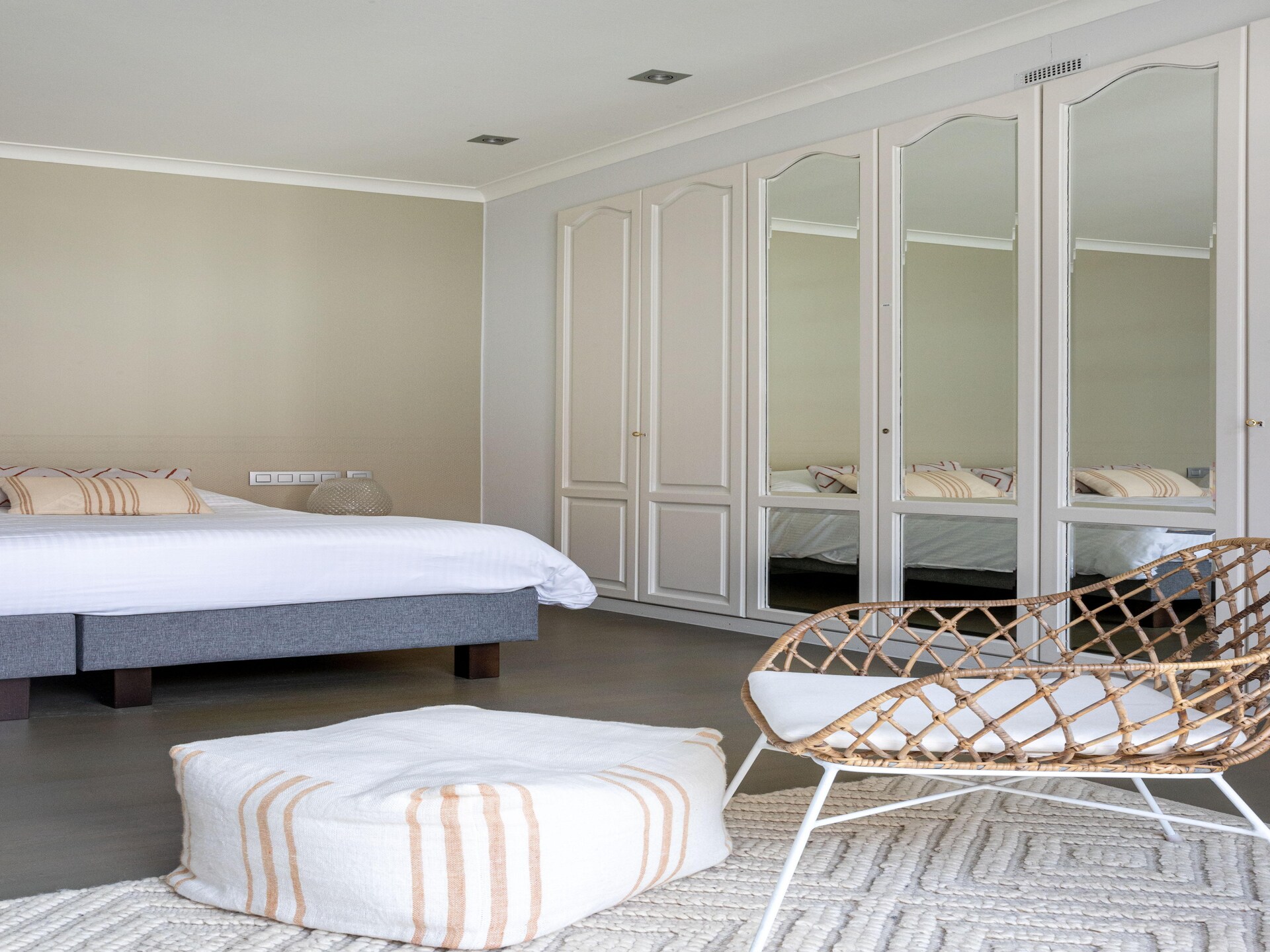 Wellnessvilla voor 18 personen op 800 m van het strand in Koksijde - foto 20