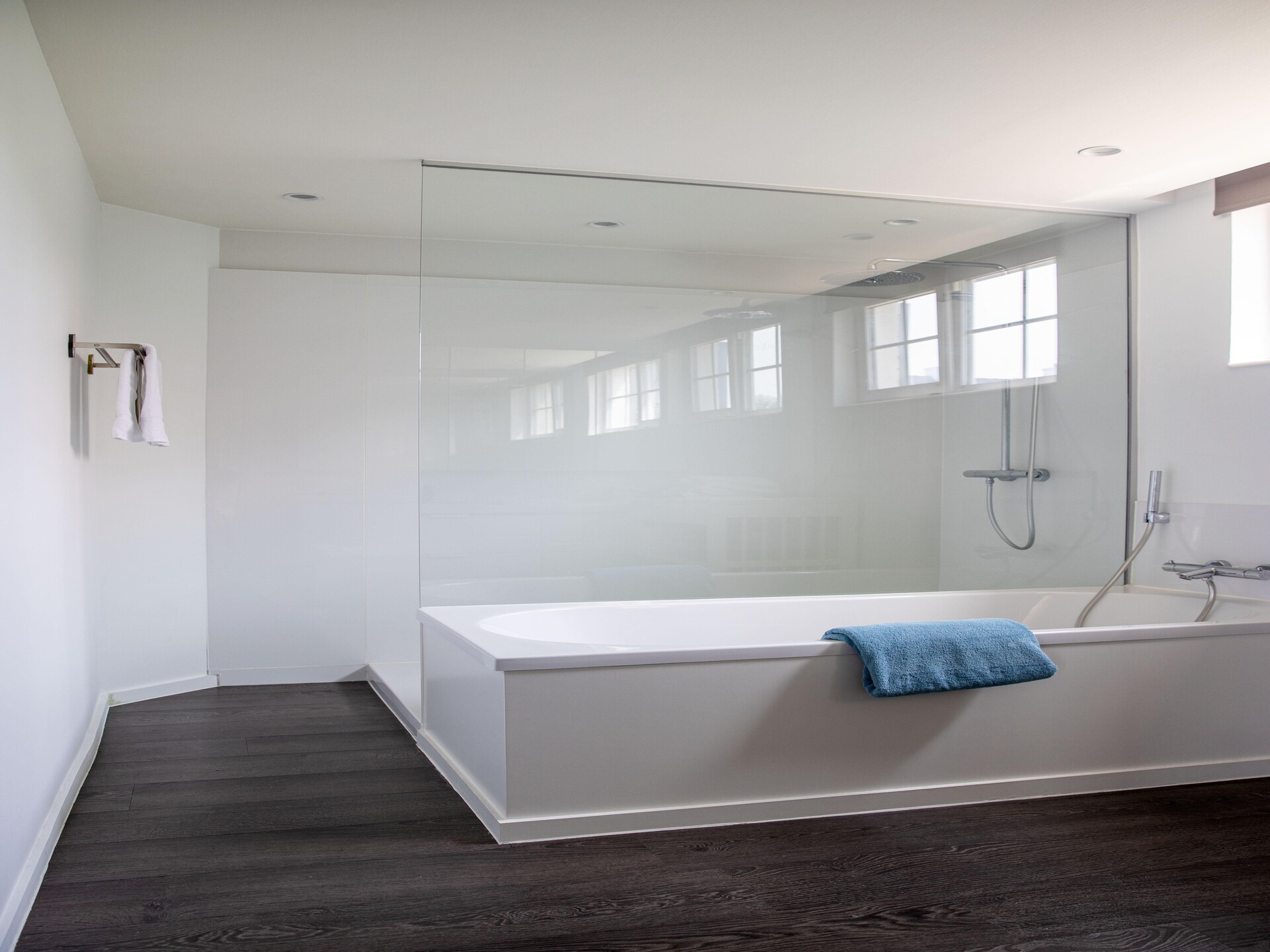 Wellnessvilla voor 18 personen op 800 m van het strand in Koksijde - foto 27