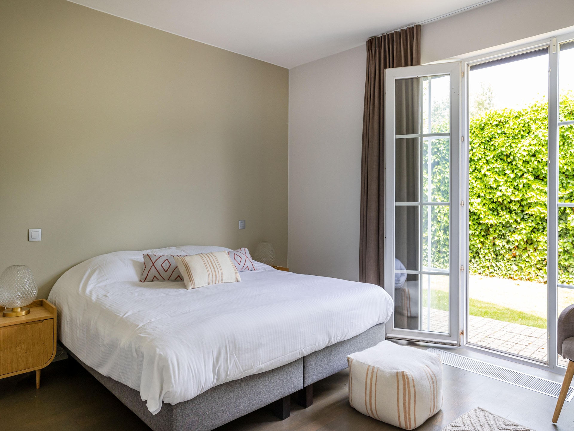 Wellnessvilla voor 18 personen op 800 m van het strand in Koksijde - foto 6