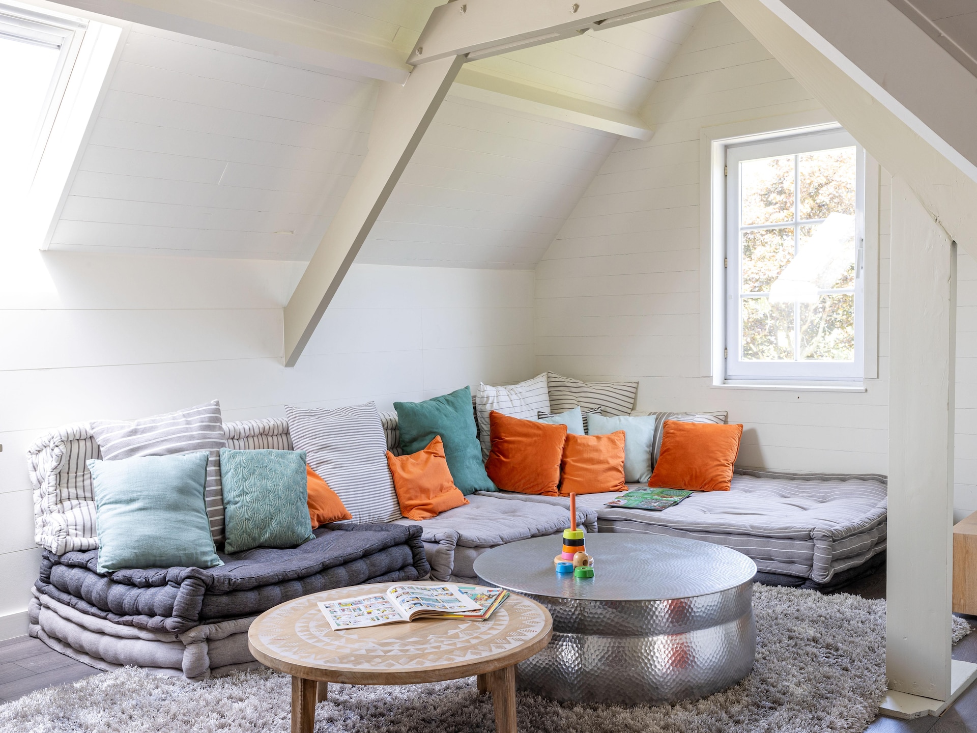Wellnessvilla voor 18 personen op 800 m van het strand in Koksijde - foto 3
