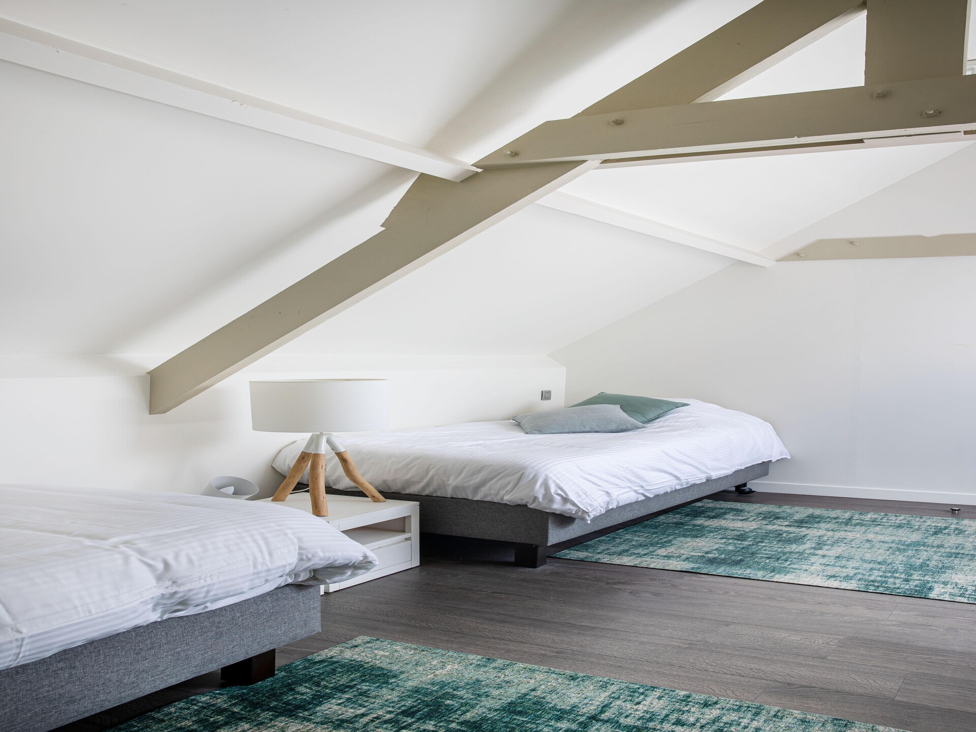Wellnessvilla voor 18 personen op 800 m van het strand in Koksijde - foto 22