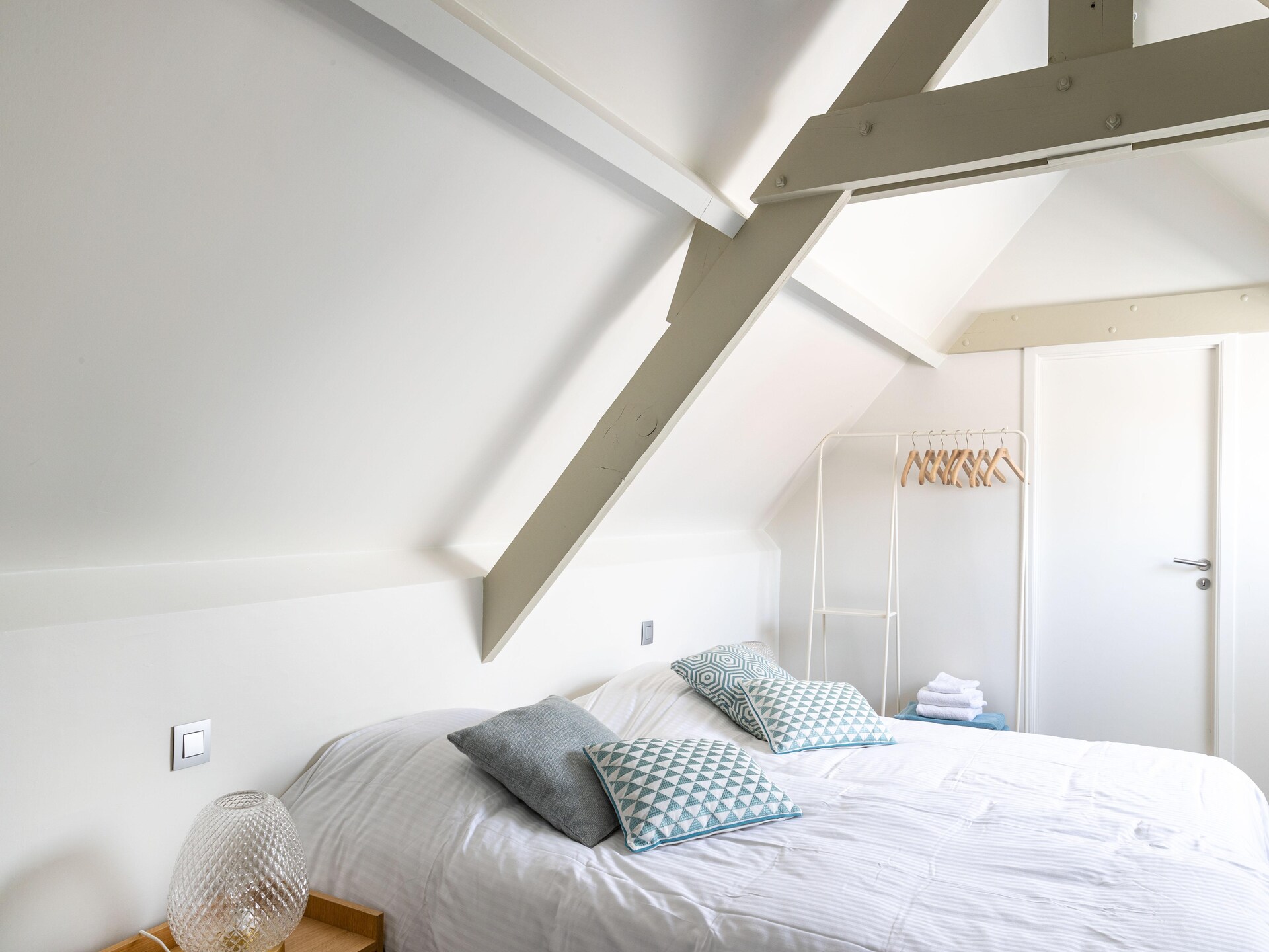 Wellnessvilla voor 18 personen op 800 m van het strand in Koksijde - foto 23