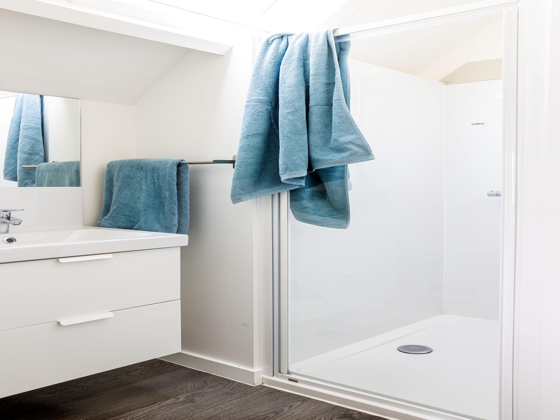 Wellnessvilla voor 18 personen op 800 m van het strand in Koksijde - foto 28
