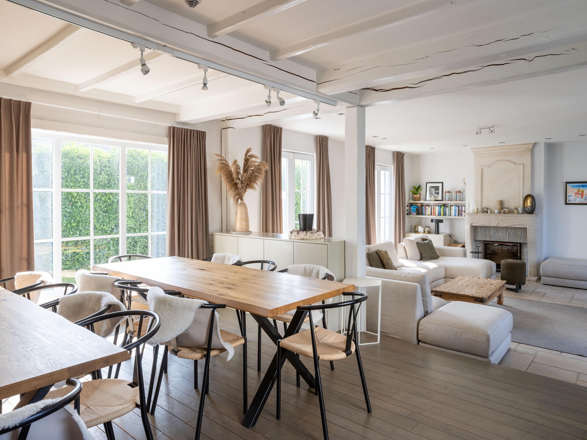 Wellnessvilla voor 18 personen op 800 m van het strand in Koksijde - foto 4