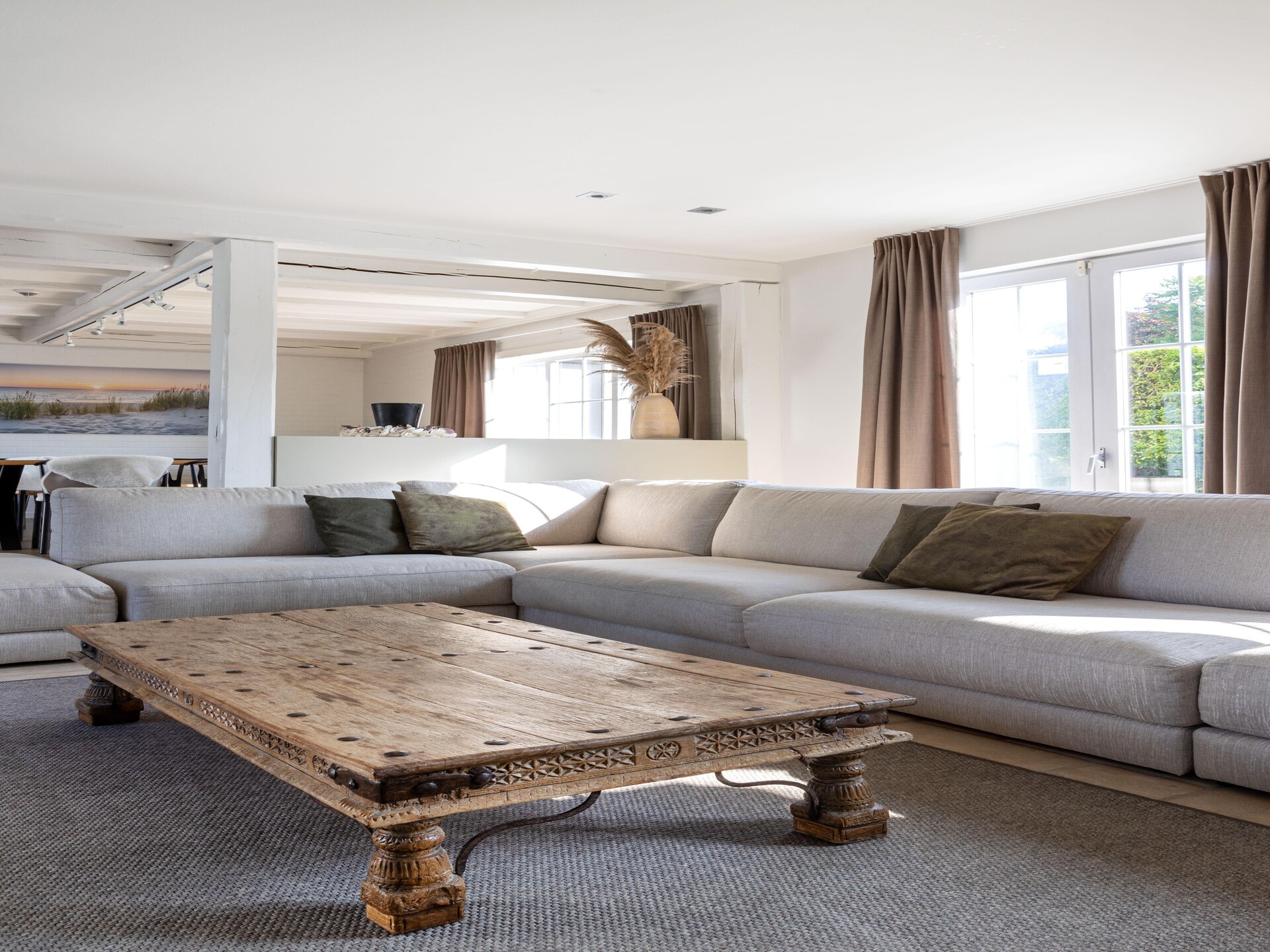 Wellnessvilla voor 18 personen op 800 m van het strand in Koksijde - foto 14