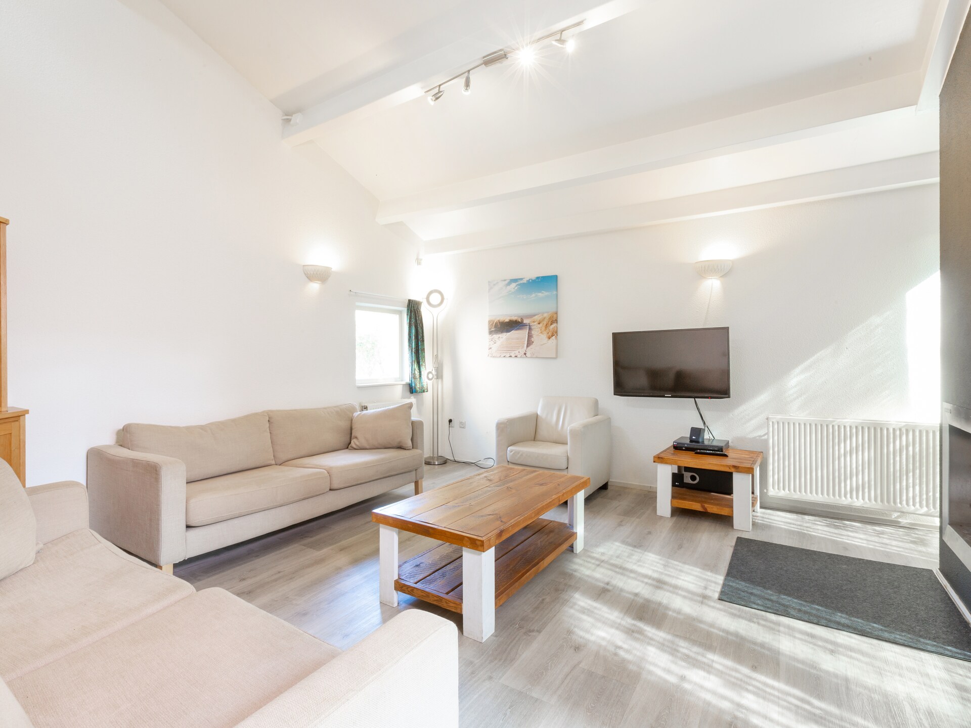 Luxe duinvilla met sauna in Kijkduin, 500m van het strand - foto 2