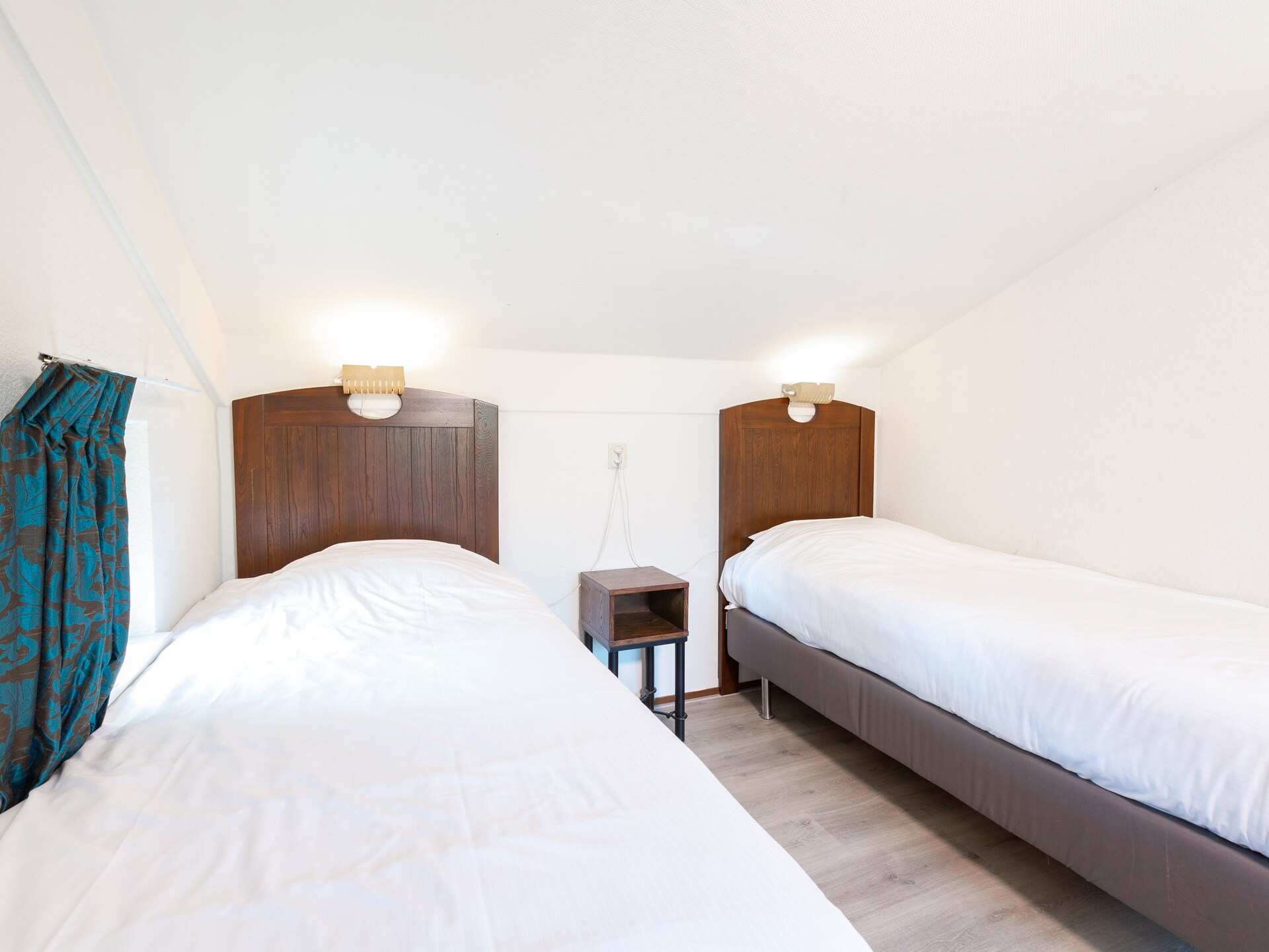 Luxe duinvilla met sauna in Kijkduin, 500m van het strand - foto 9