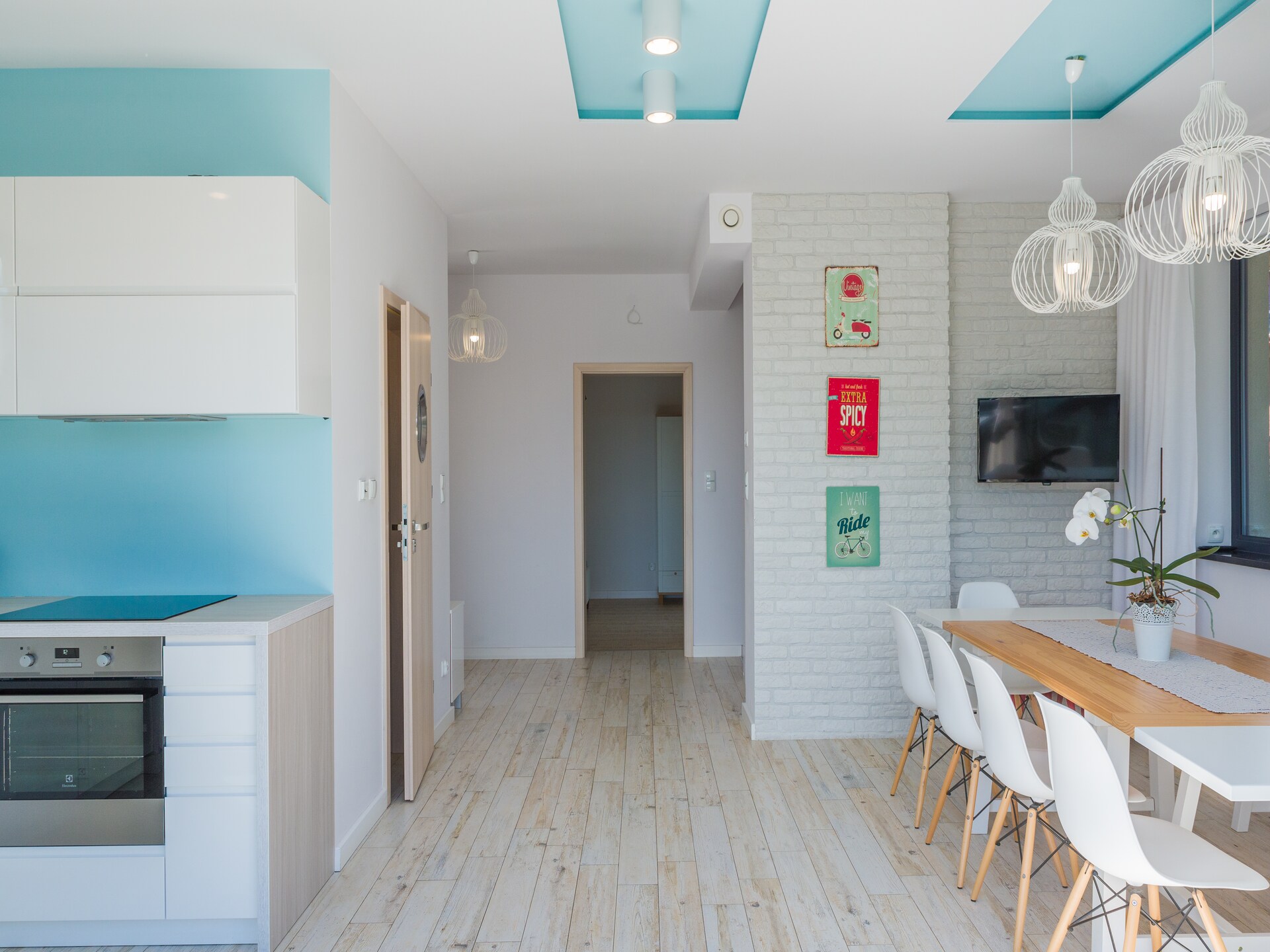 Luxe villa aan het Raduńskie-meer in het Kasjoebische Landschapspark - foto 9
