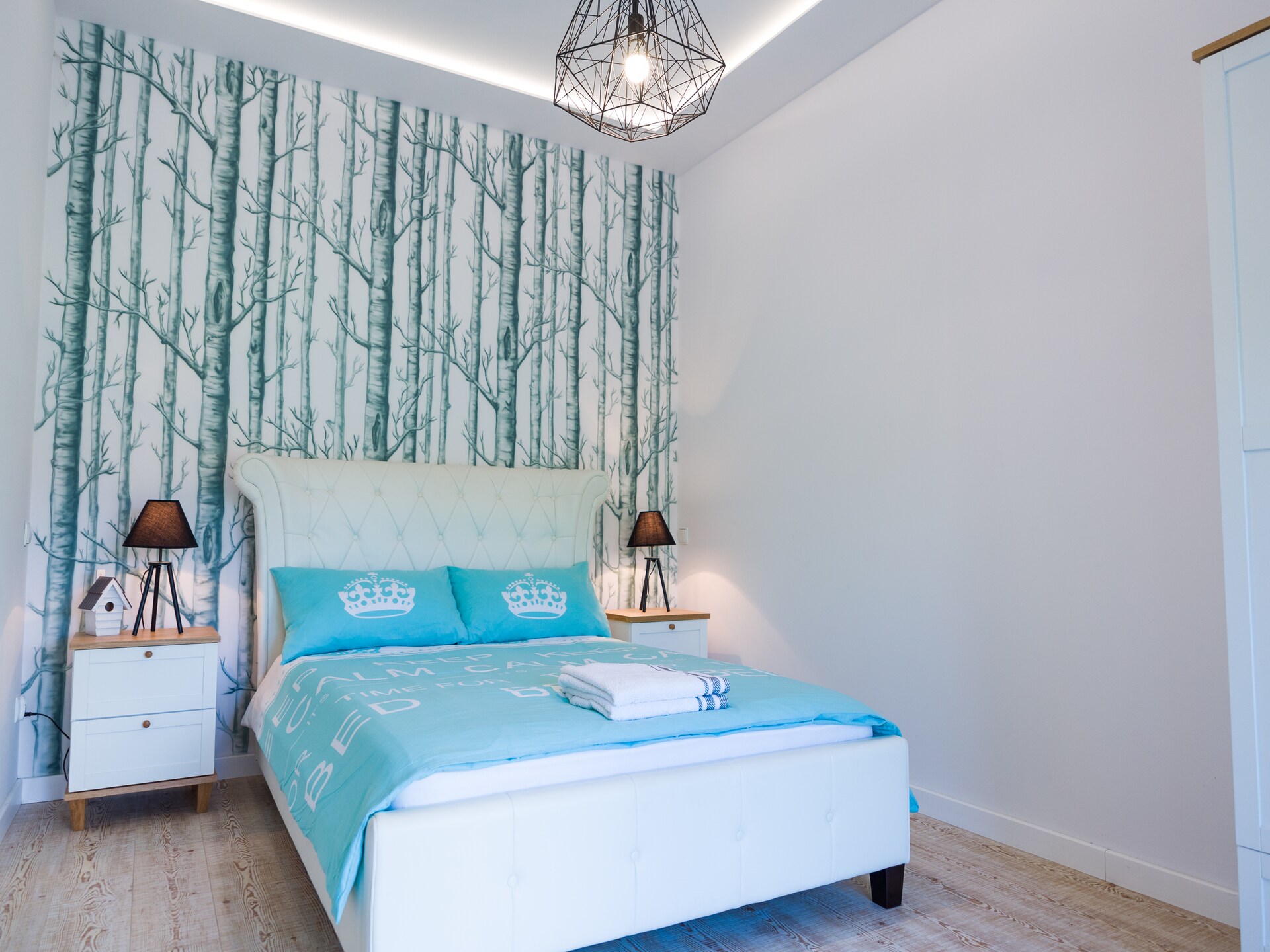 Luxe villa aan het Raduńskie-meer in het Kasjoebische Landschapspark - foto 11