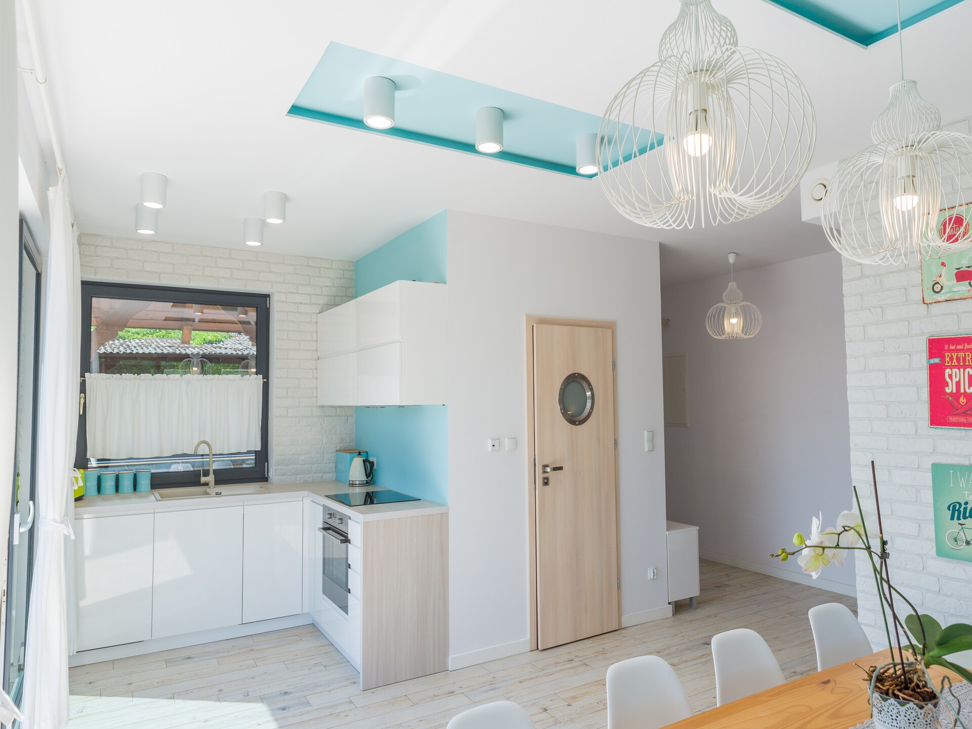 Luxe villa aan het Raduńskie-meer in het Kasjoebische Landschapspark - foto 10