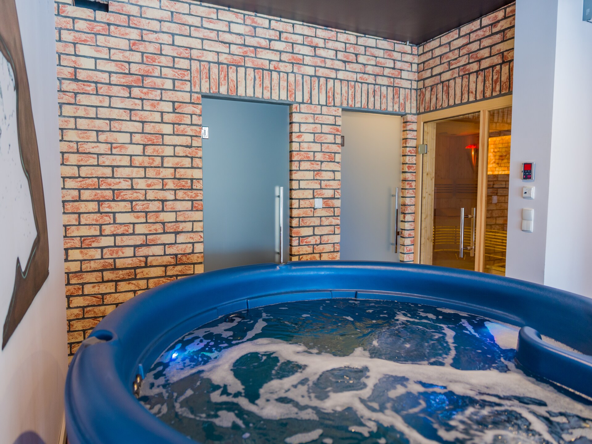 Luxe villa aan het Raduńskie-meer in het Kasjoebische Landschapspark - foto 26