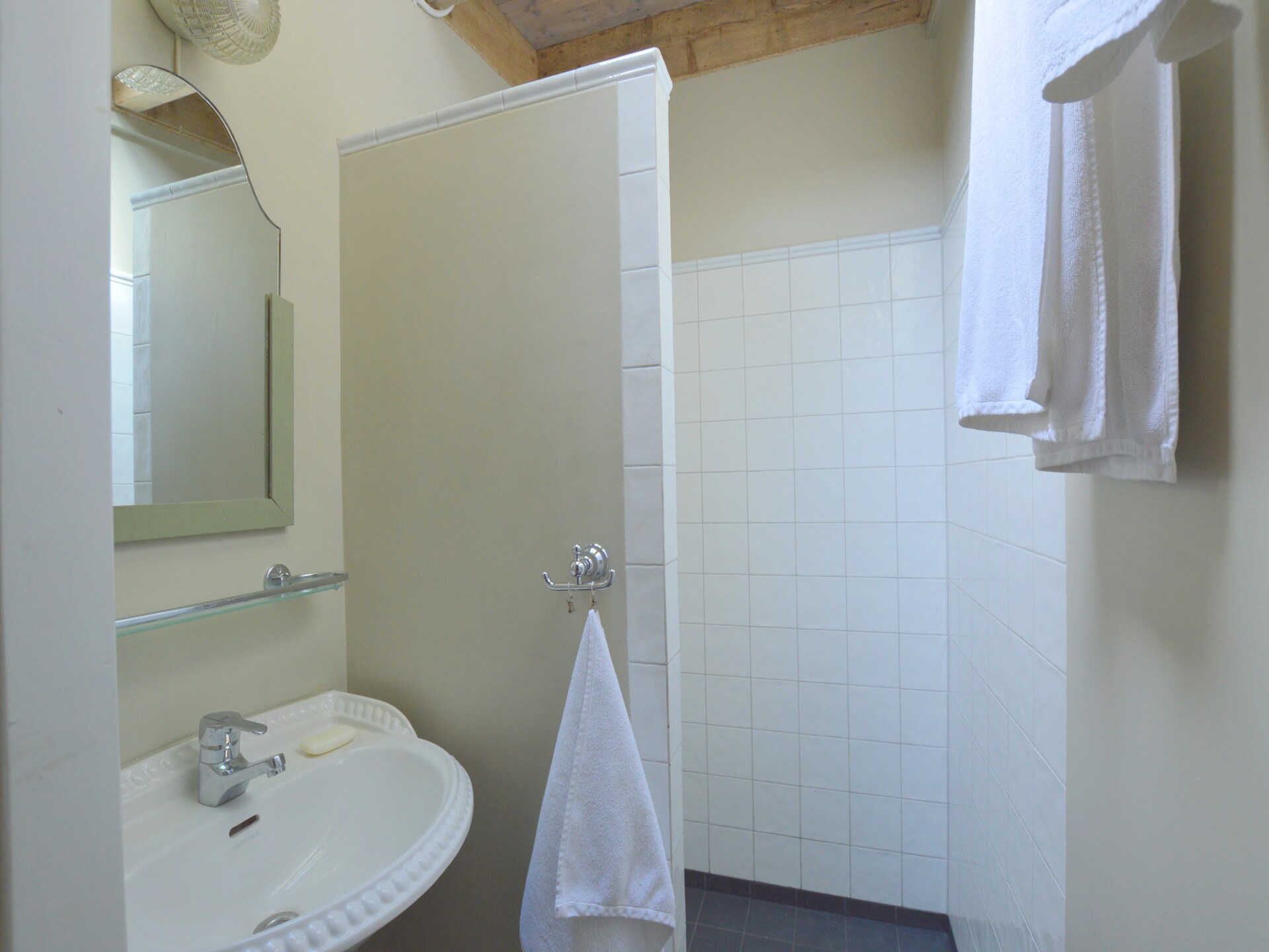 The Old Cottage: sfeervolle hooimijt met sauna in het Brabantse land - foto 22