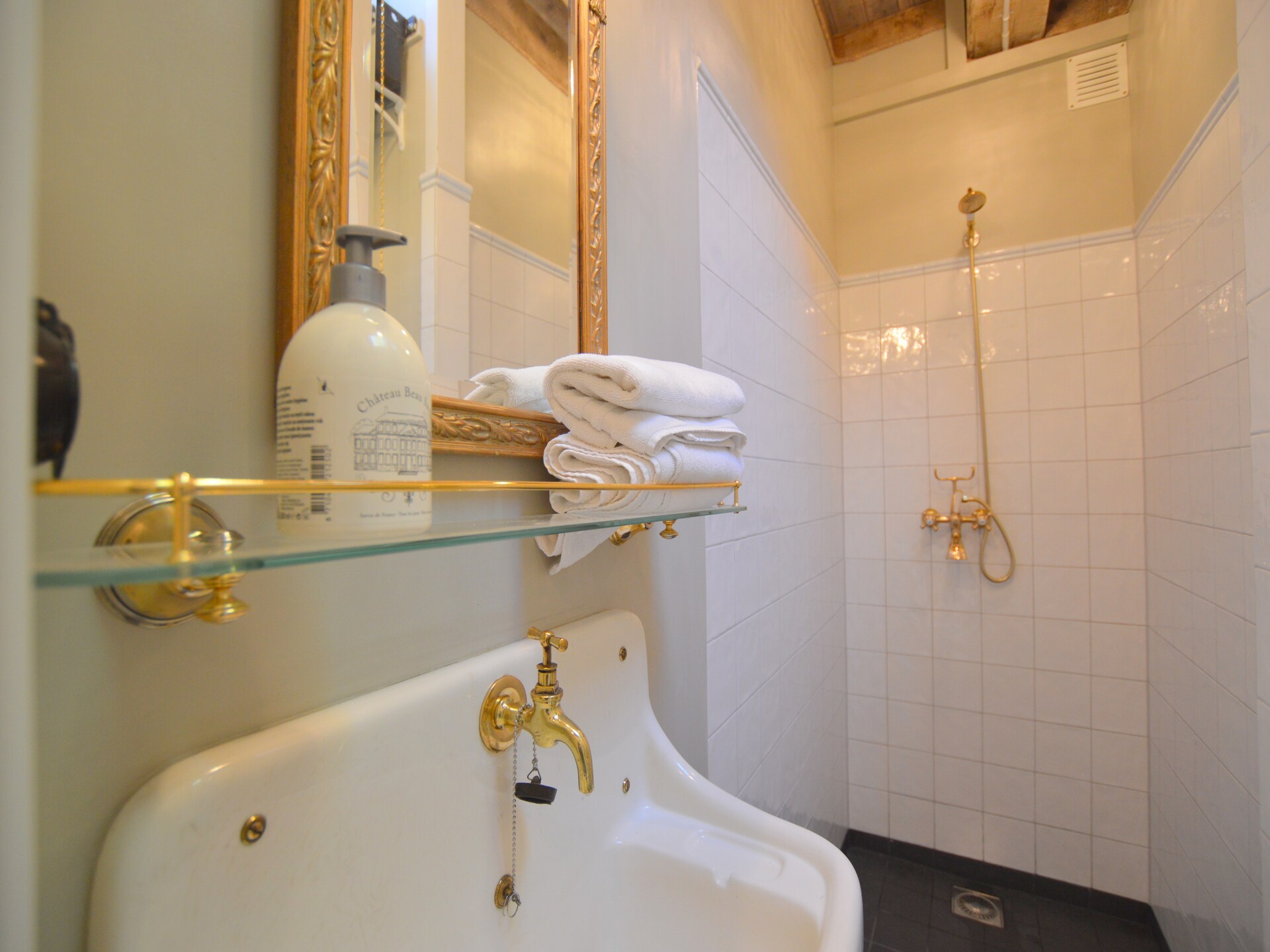 The Old Cottage: sfeervolle hooimijt met sauna in het Brabantse land - foto 24