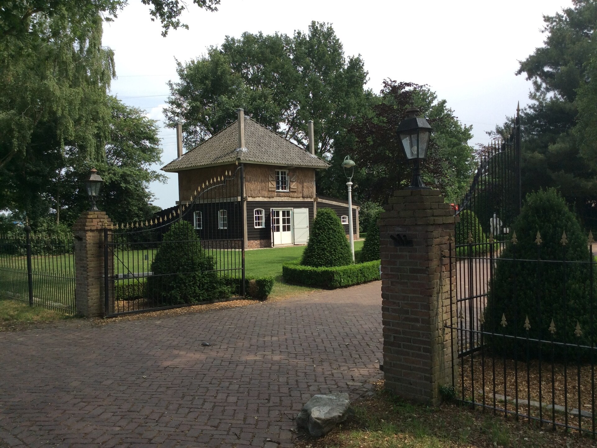 The Old Cottage: sfeervolle hooimijt met sauna in het Brabantse land - foto 9
