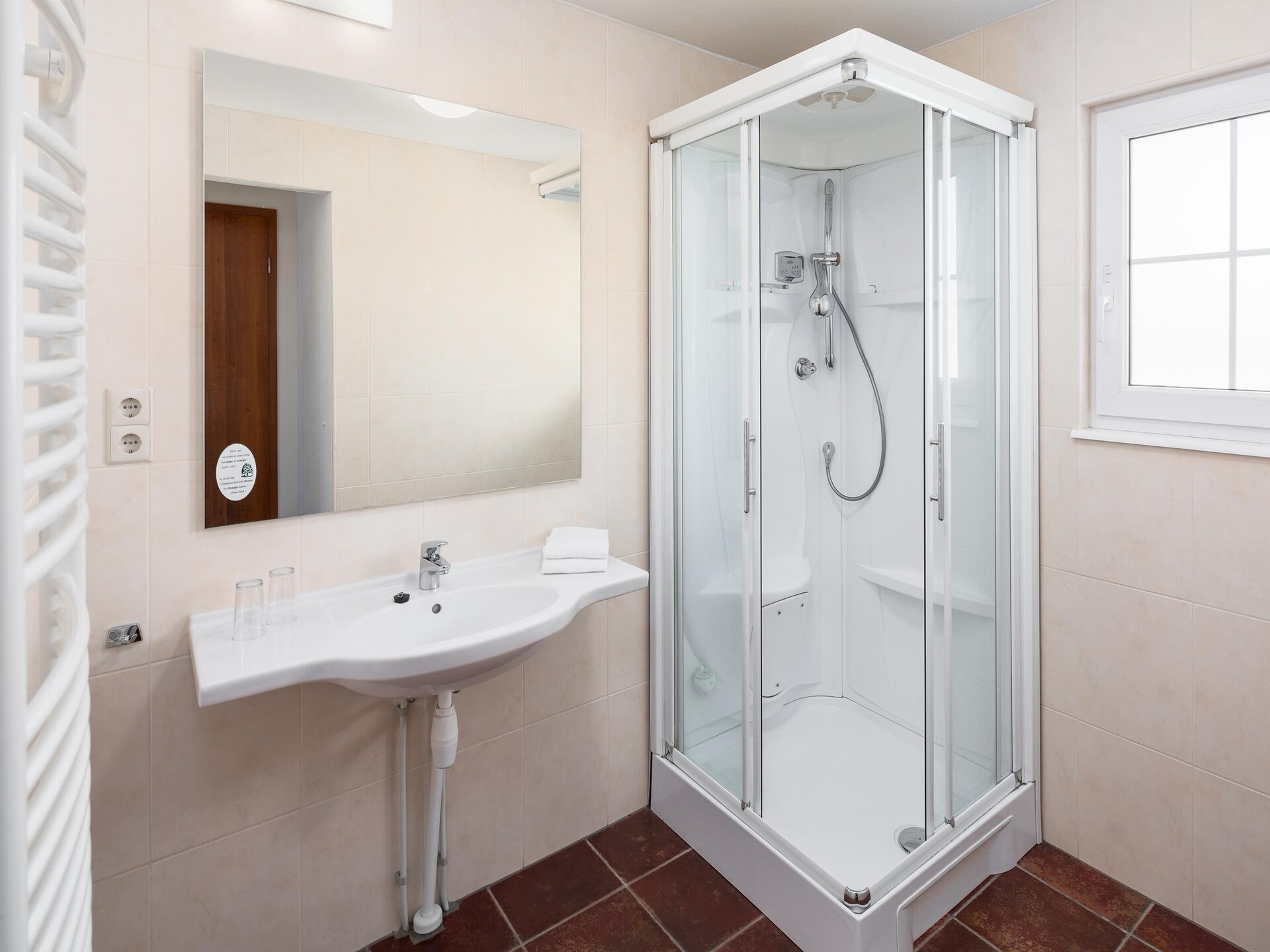 Moderne 6-persoons villa met wellness op vakantiepark in Cochem - foto 13
