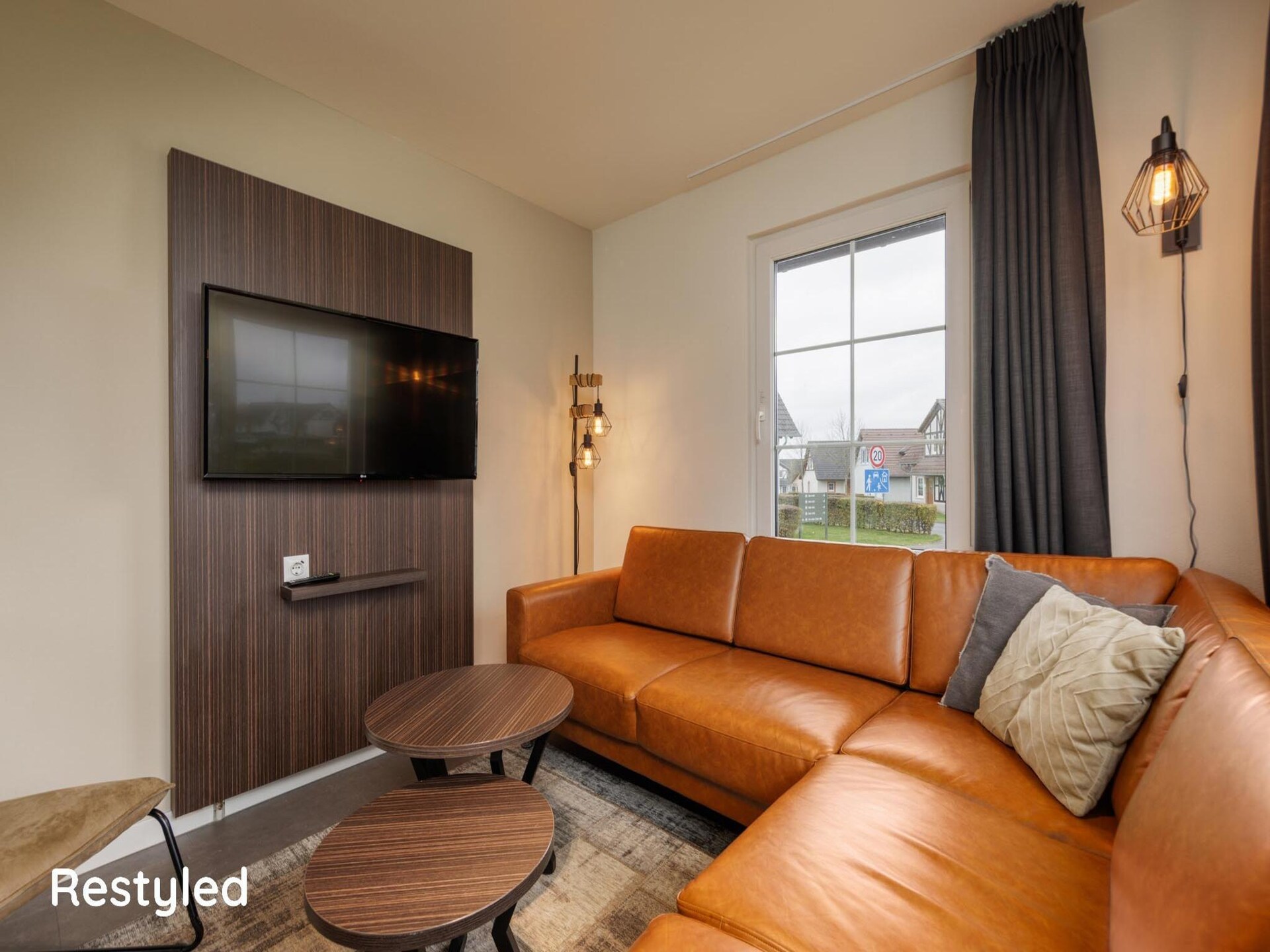 Moderne 6-persoons villa met wellness op vakantiepark in Cochem - foto 9