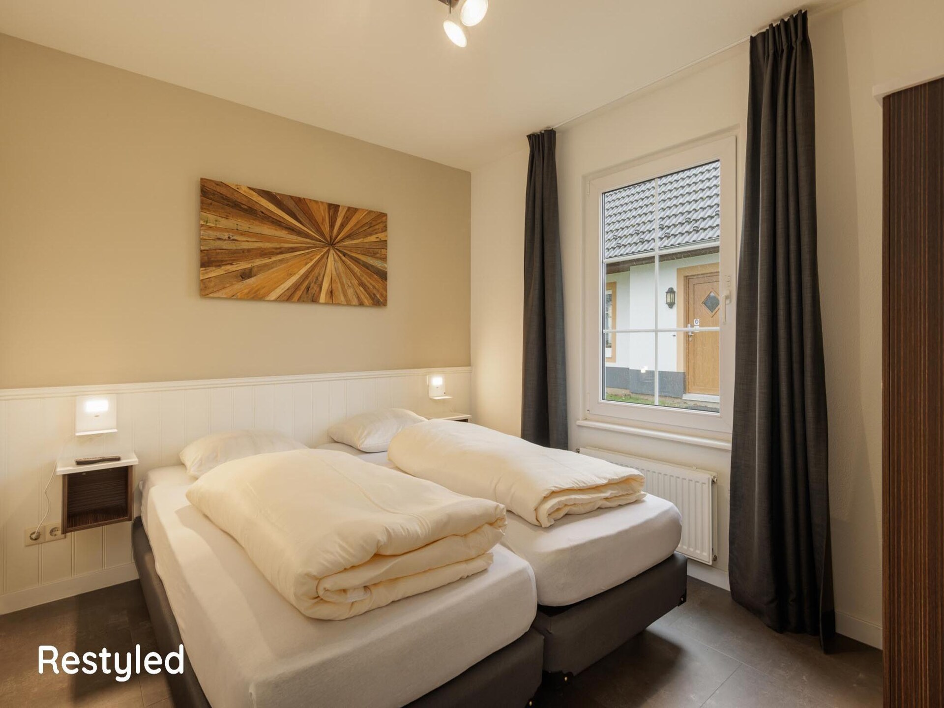 Moderne 6-persoons villa met wellness op vakantiepark in Cochem - foto 12