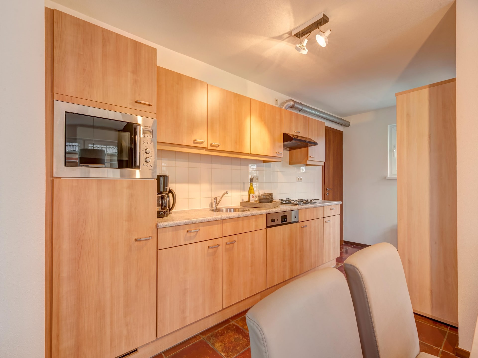Moderne villa voor 10 personen in Cochem - foto 4