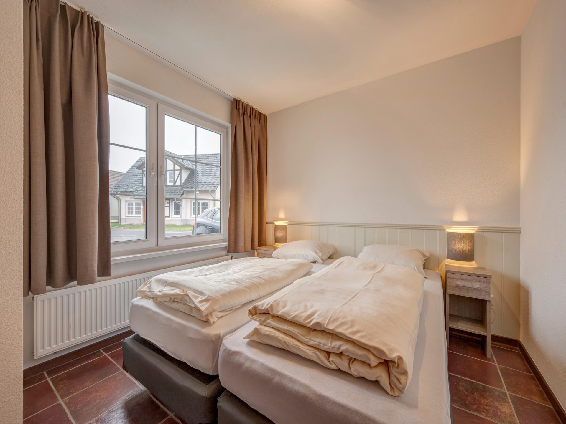 Moderne villa voor 10 personen in Cochem - foto 25