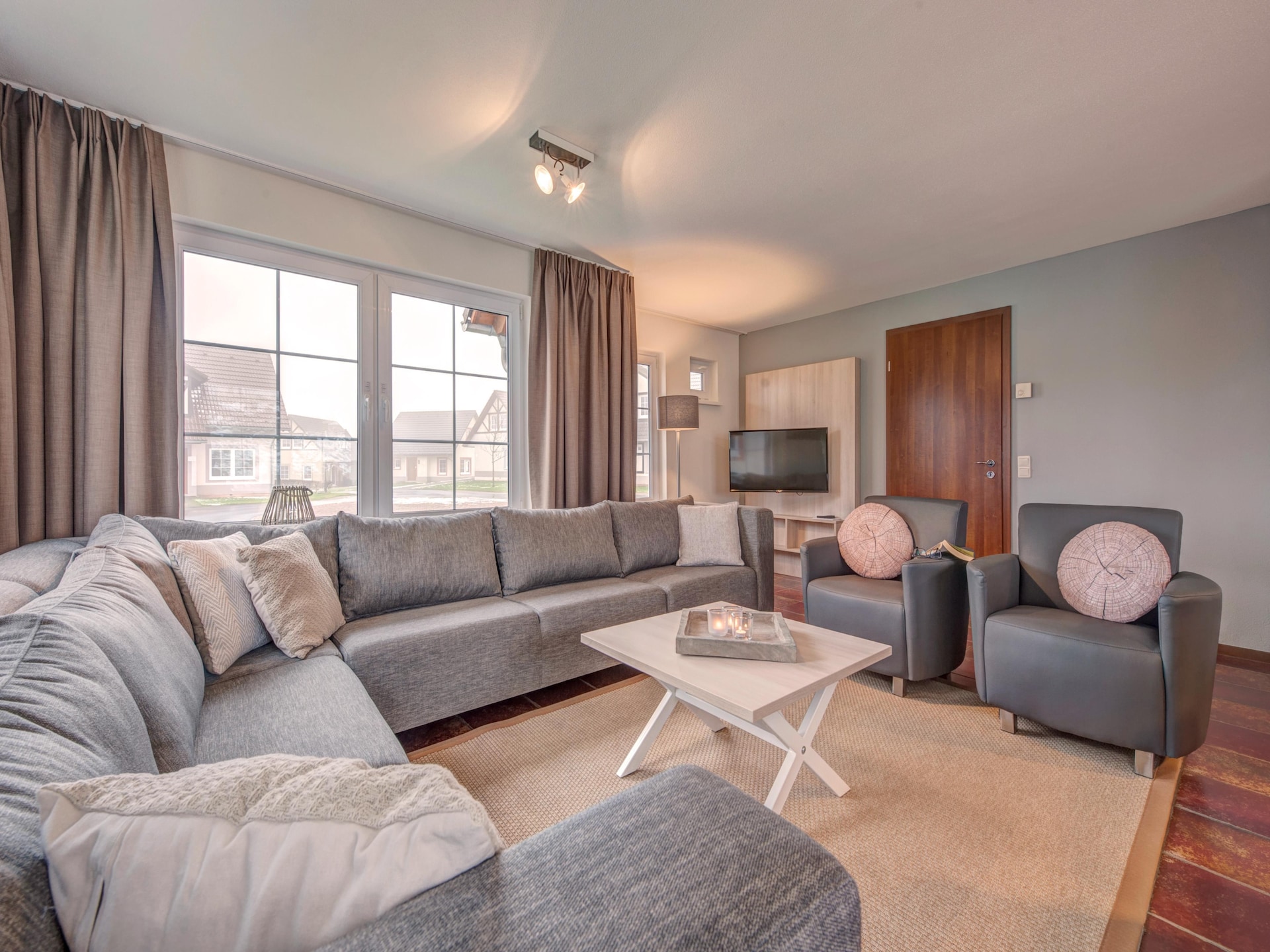 Moderne villa voor 10 personen in Cochem - foto 2