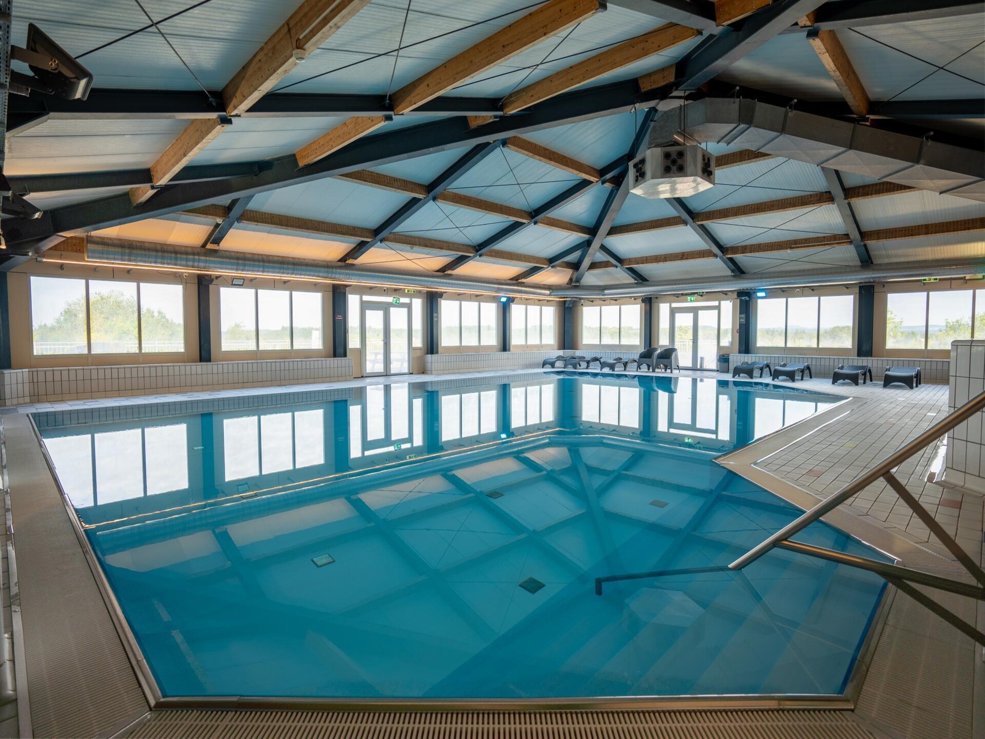 Moderne villa voor 10 personen in Cochem - foto 10