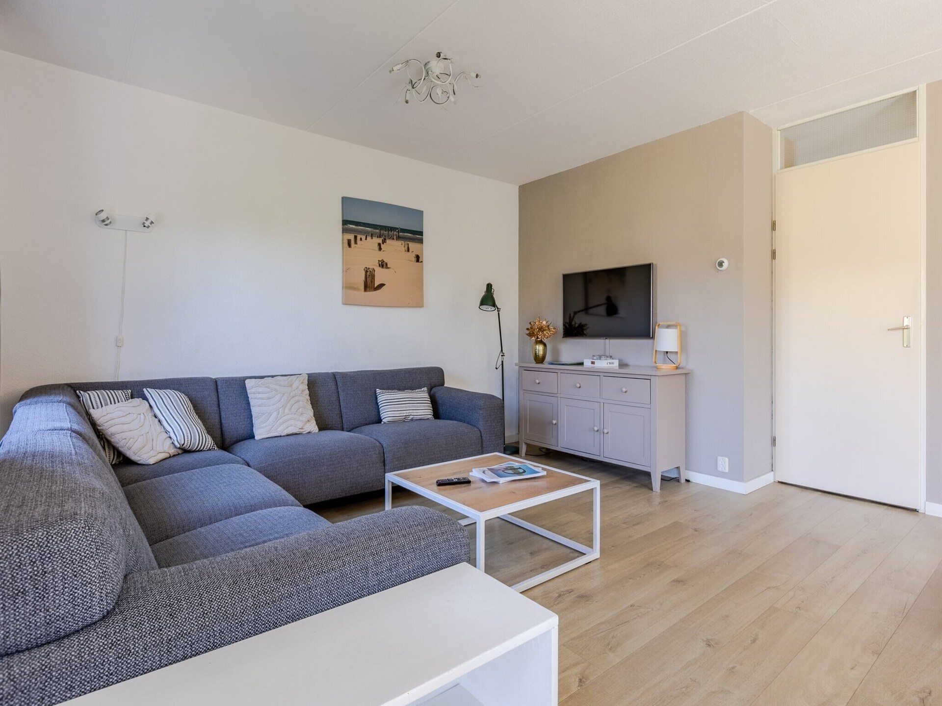 Buitenhof Domburg 12: Luxe vrijstaande villa op loopafstand van de Noordzee - foto 7