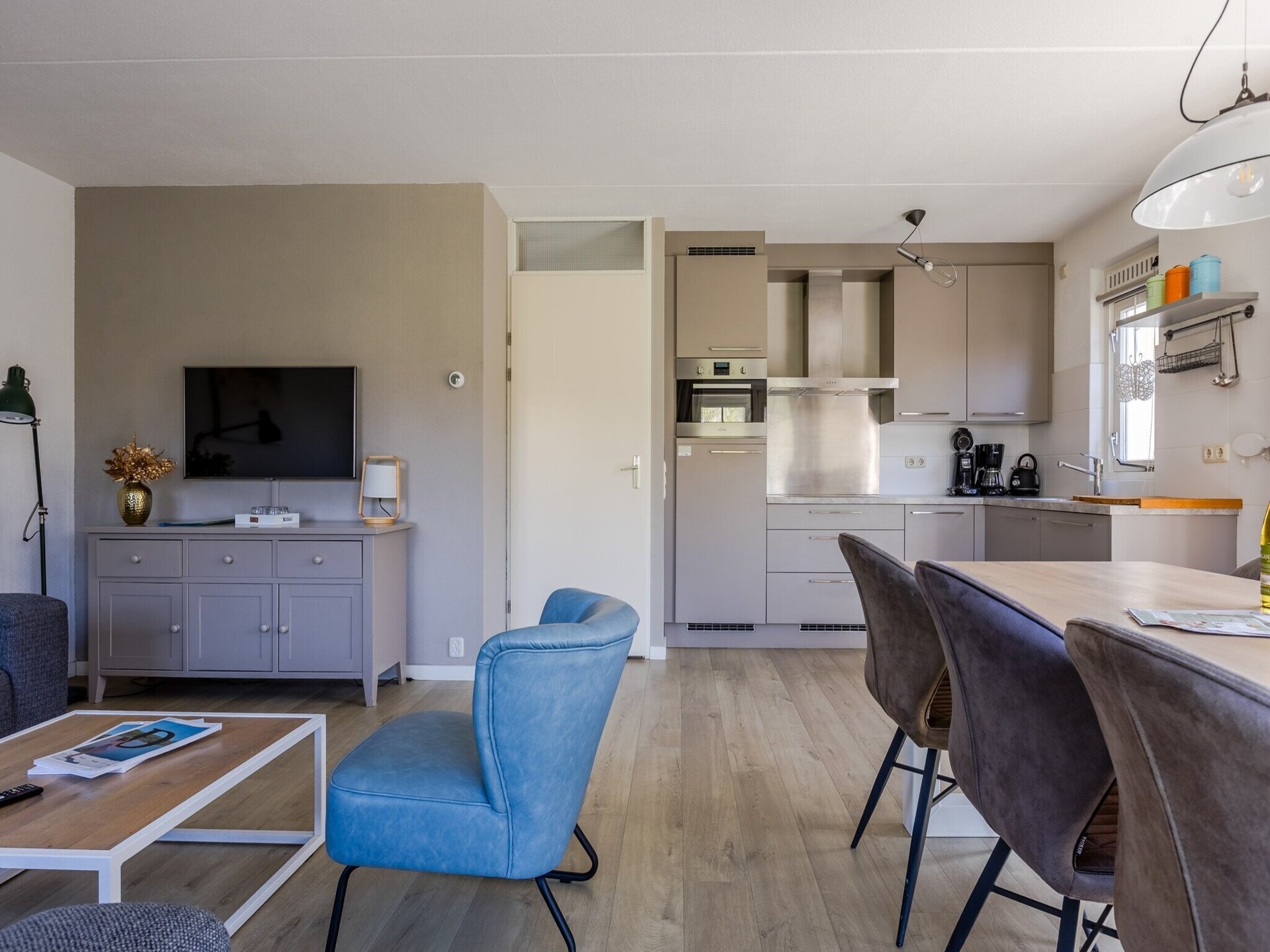 Buitenhof Domburg 12: Luxe vrijstaande villa op loopafstand van de Noordzee - foto 8