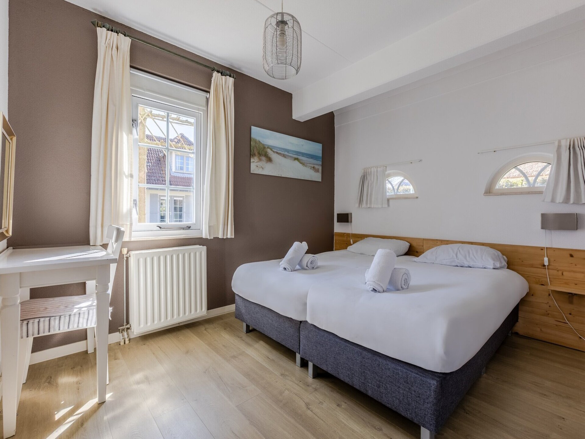 Buitenhof Domburg 12: Luxe vrijstaande villa op loopafstand van de Noordzee - foto 5