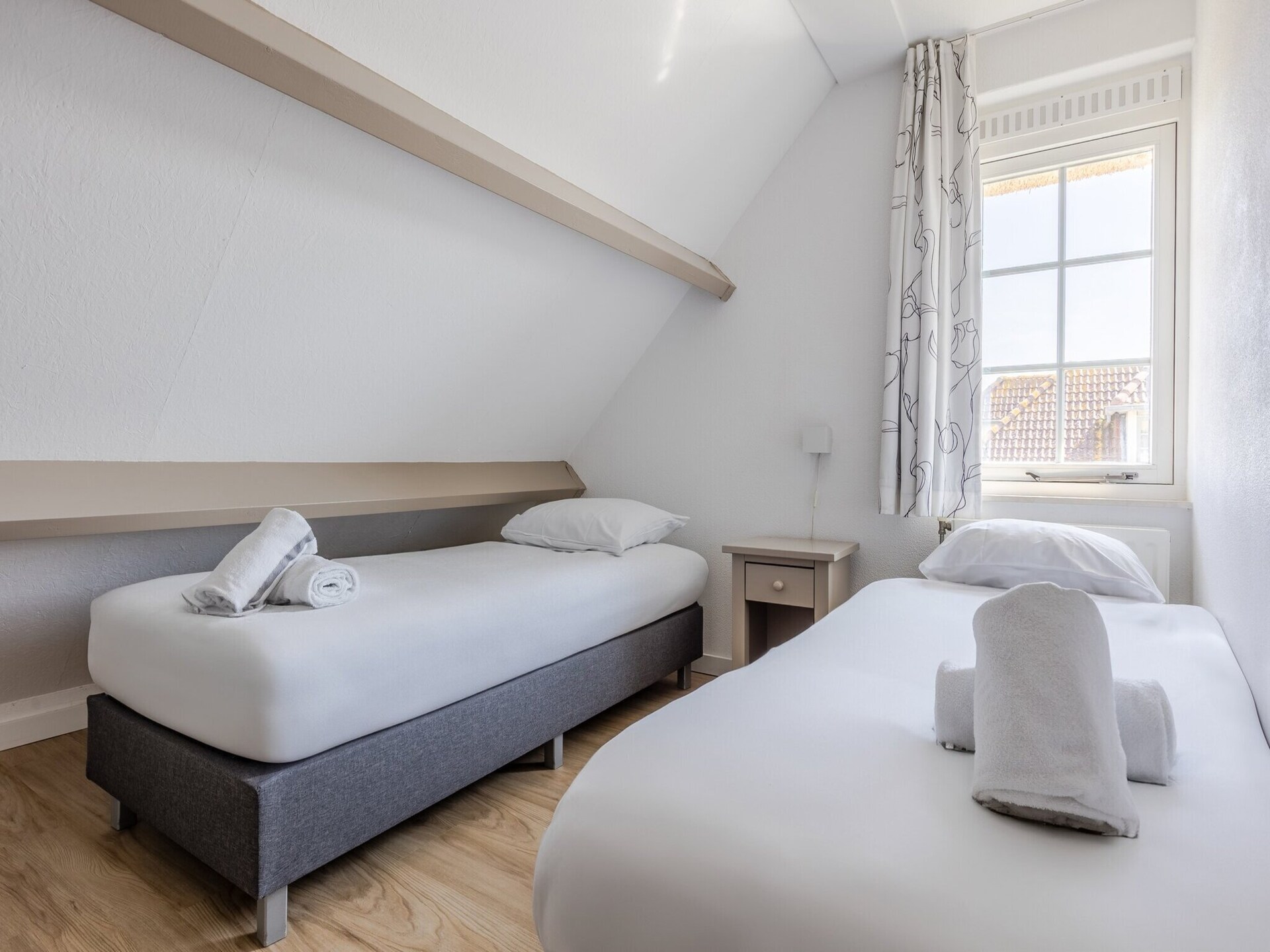 Buitenhof Domburg 12: Luxe vrijstaande villa op loopafstand van de Noordzee - foto 15