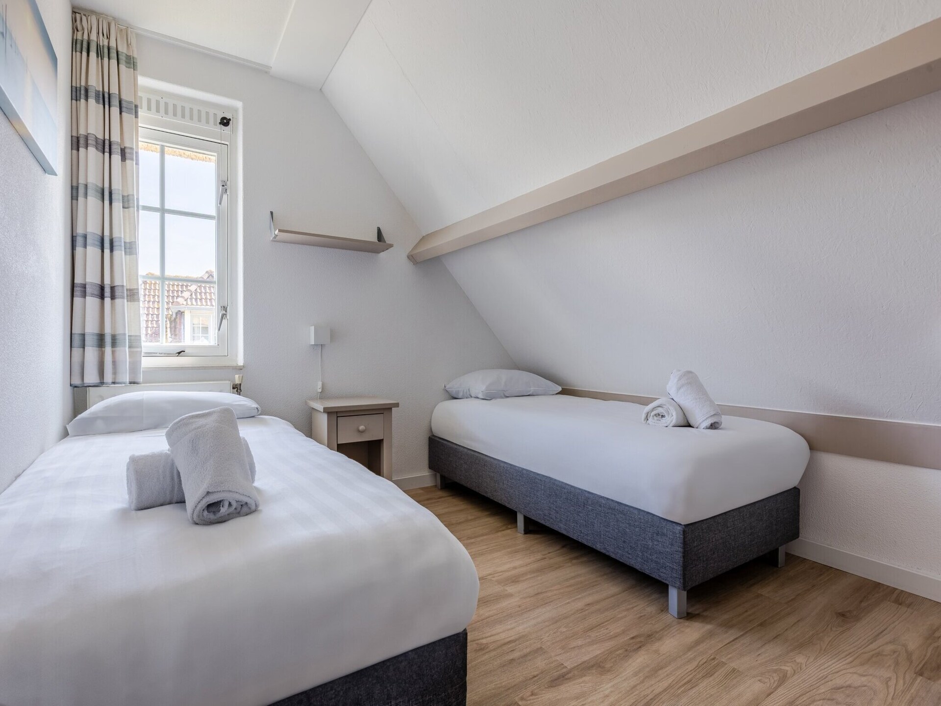 Buitenhof Domburg 12: Luxe vrijstaande villa op loopafstand van de Noordzee - foto 11