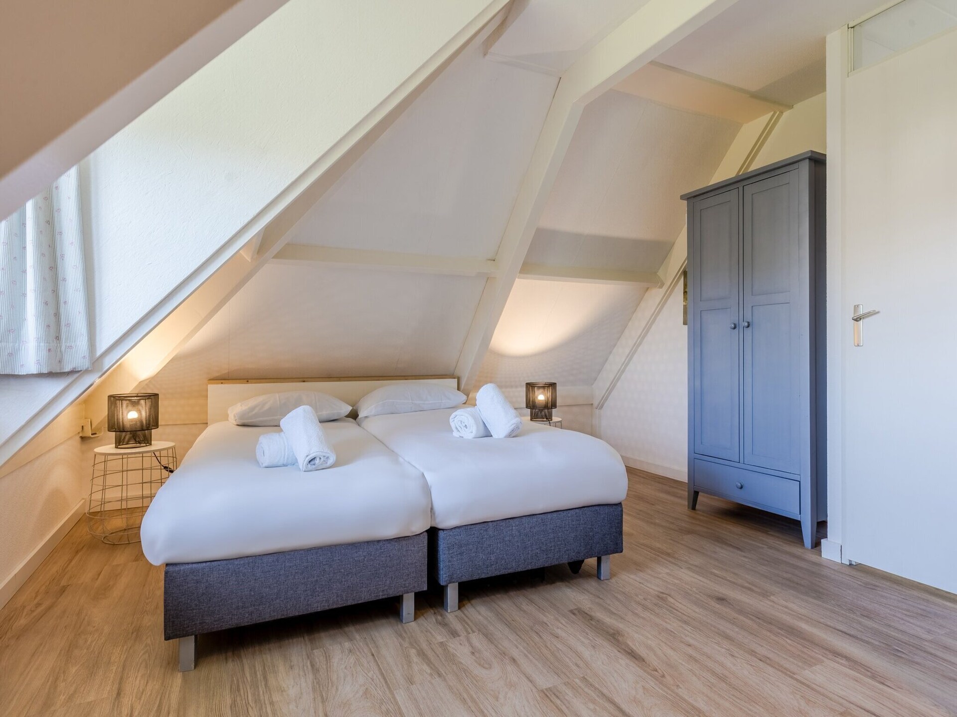 Buitenhof Domburg 12: Luxe vrijstaande villa op loopafstand van de Noordzee - foto 14