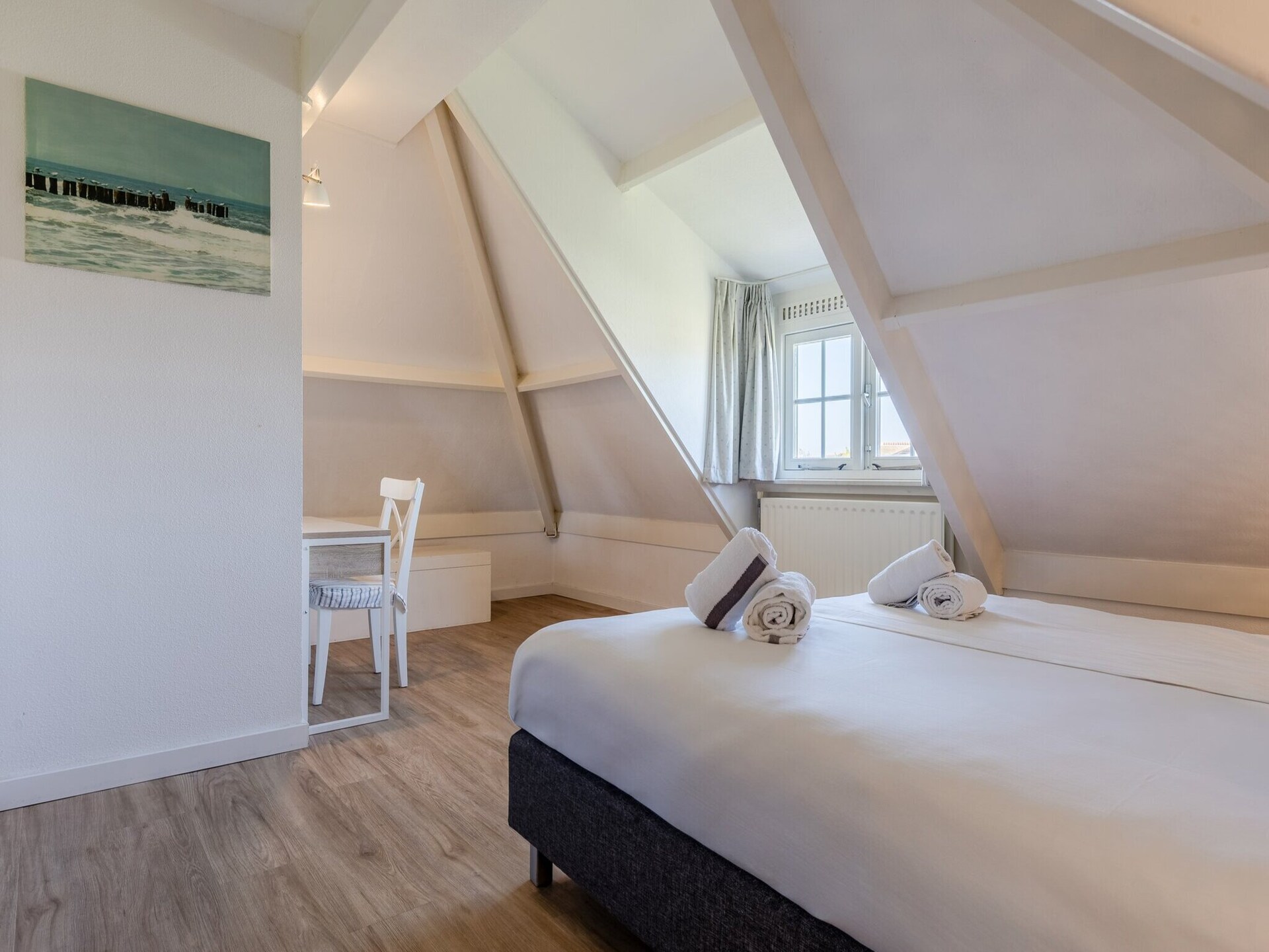 Buitenhof Domburg 12: Luxe vrijstaande villa op loopafstand van de Noordzee - foto 16