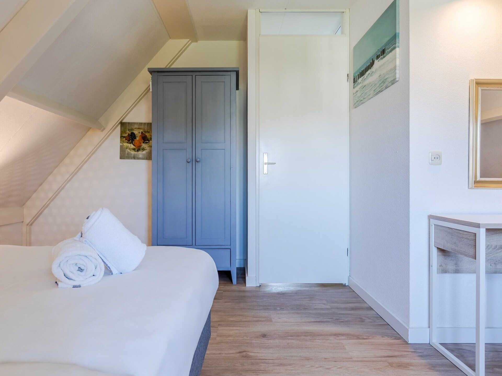 Buitenhof Domburg 12: Luxe vrijstaande villa op loopafstand van de Noordzee - foto 18