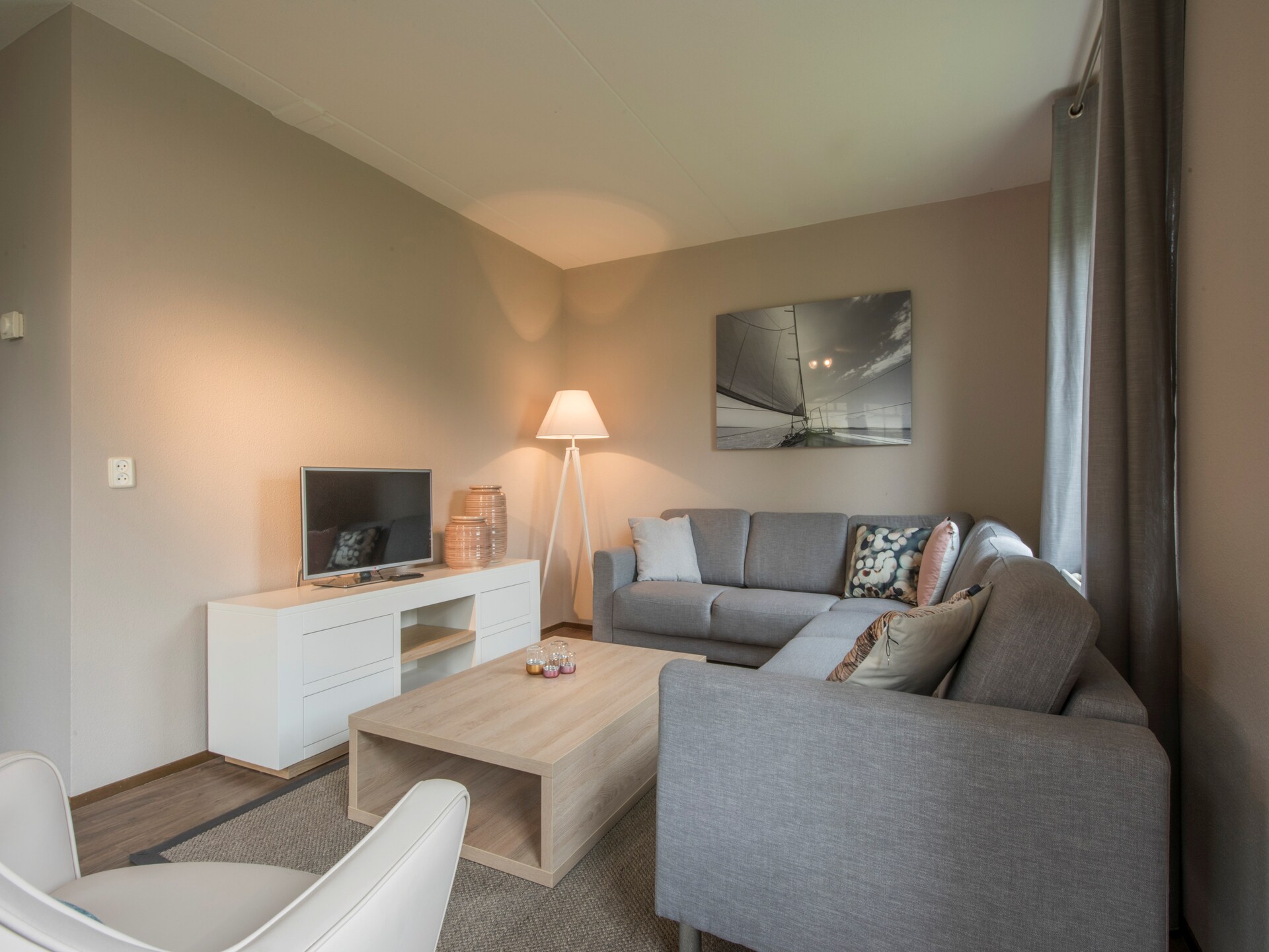 Luxe vrijstaande villa in Buitenhof Domburg, op 500m van het strand - foto 2