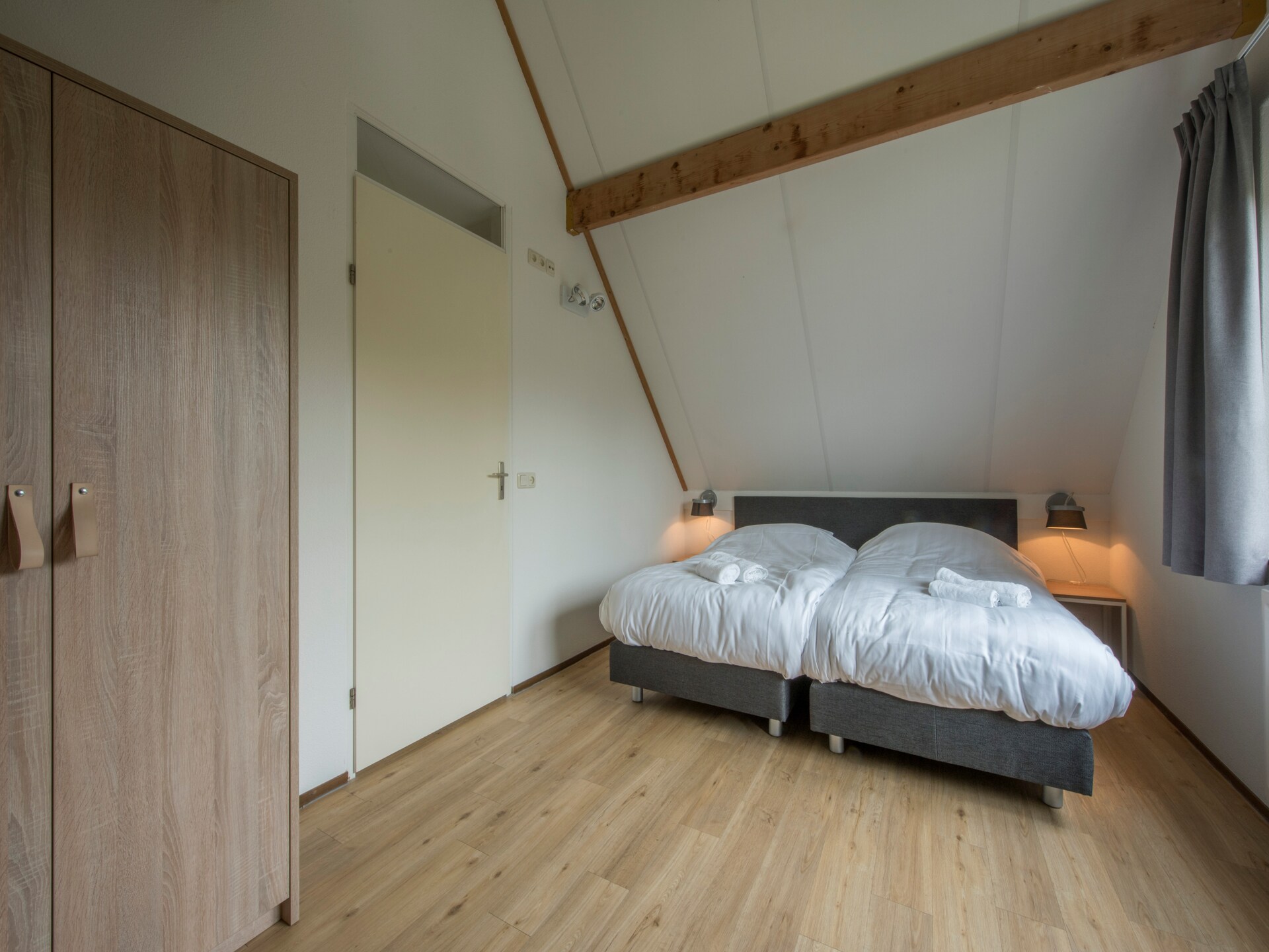 Luxe vrijstaande villa in Buitenhof Domburg, op 500m van het strand - foto 5