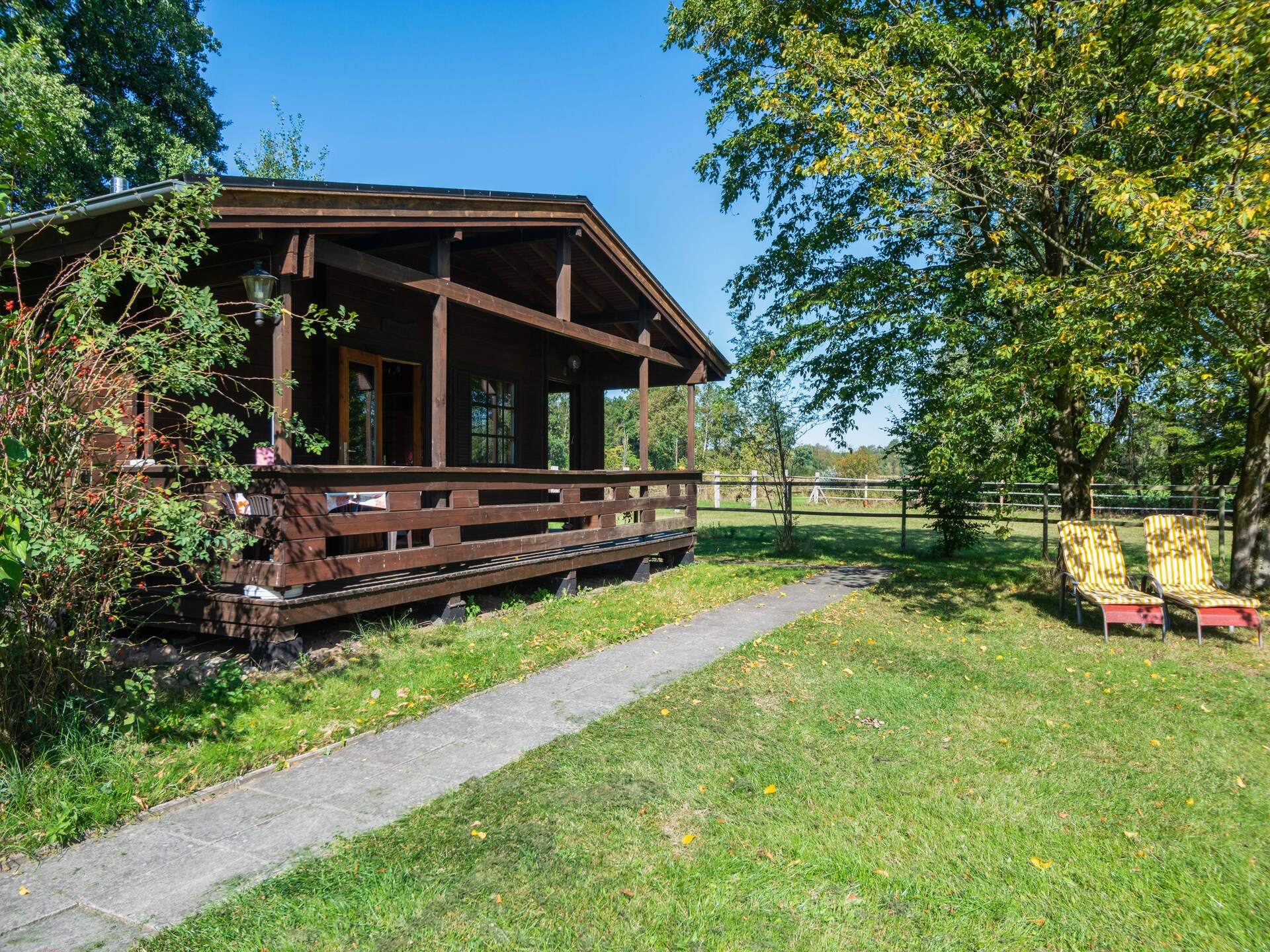 Knus vakantiehuis in Eschede, omringd door bos en heide - foto 32