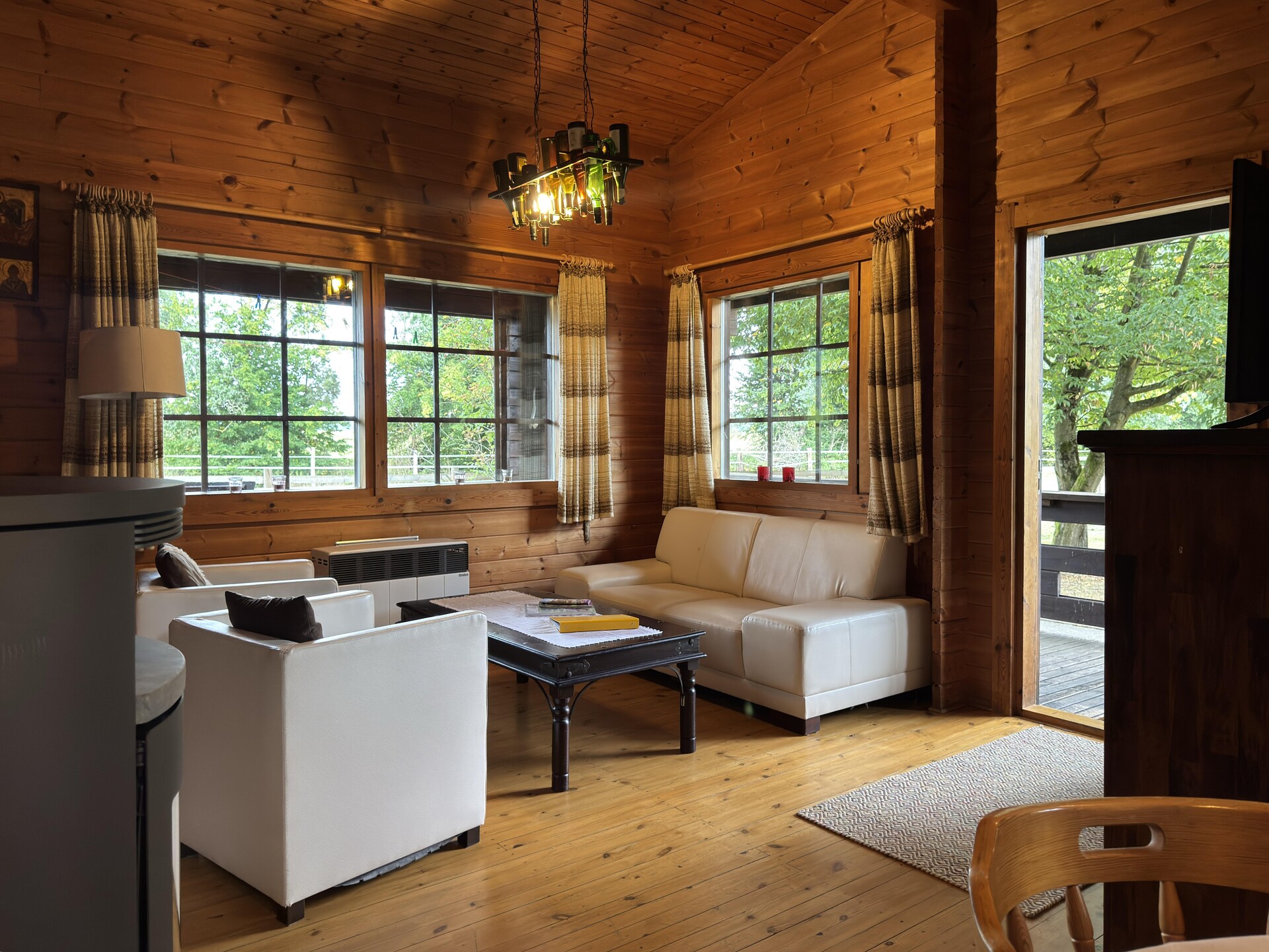 Knus vakantiehuis in Eschede, omringd door bos en heide - foto 4