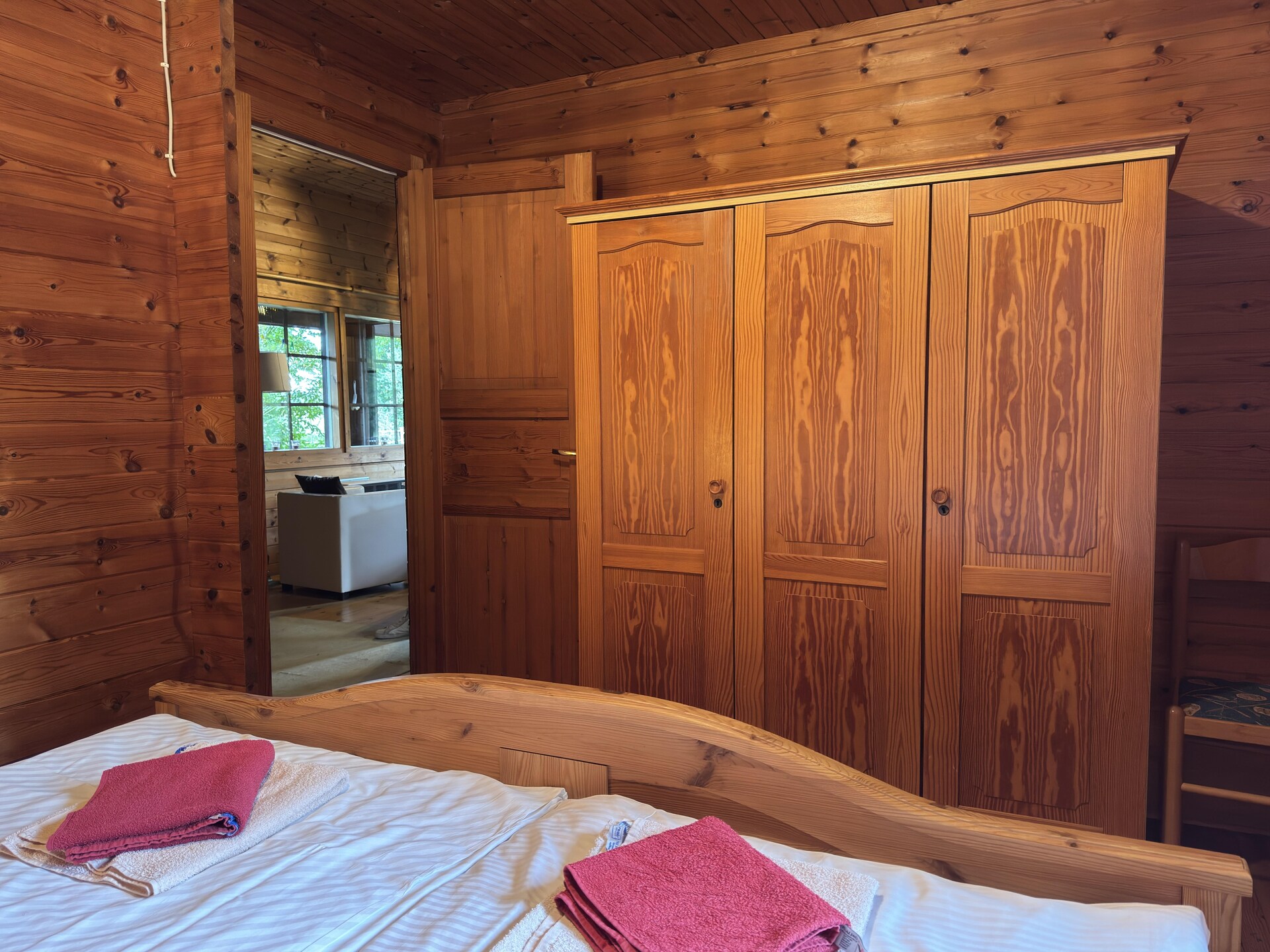 Knus vakantiehuis in Eschede, omringd door bos en heide - foto 12