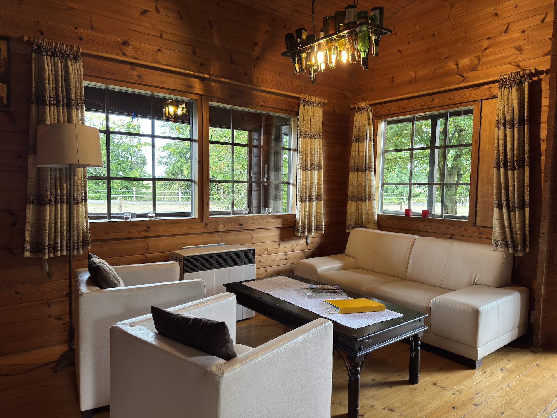 Knus vakantiehuis in Eschede, omringd door bos en heide - foto 5