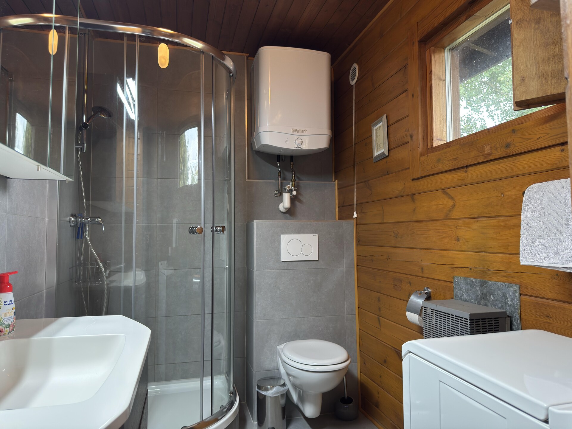 Knus vakantiehuis in Eschede, omringd door bos en heide - foto 14
