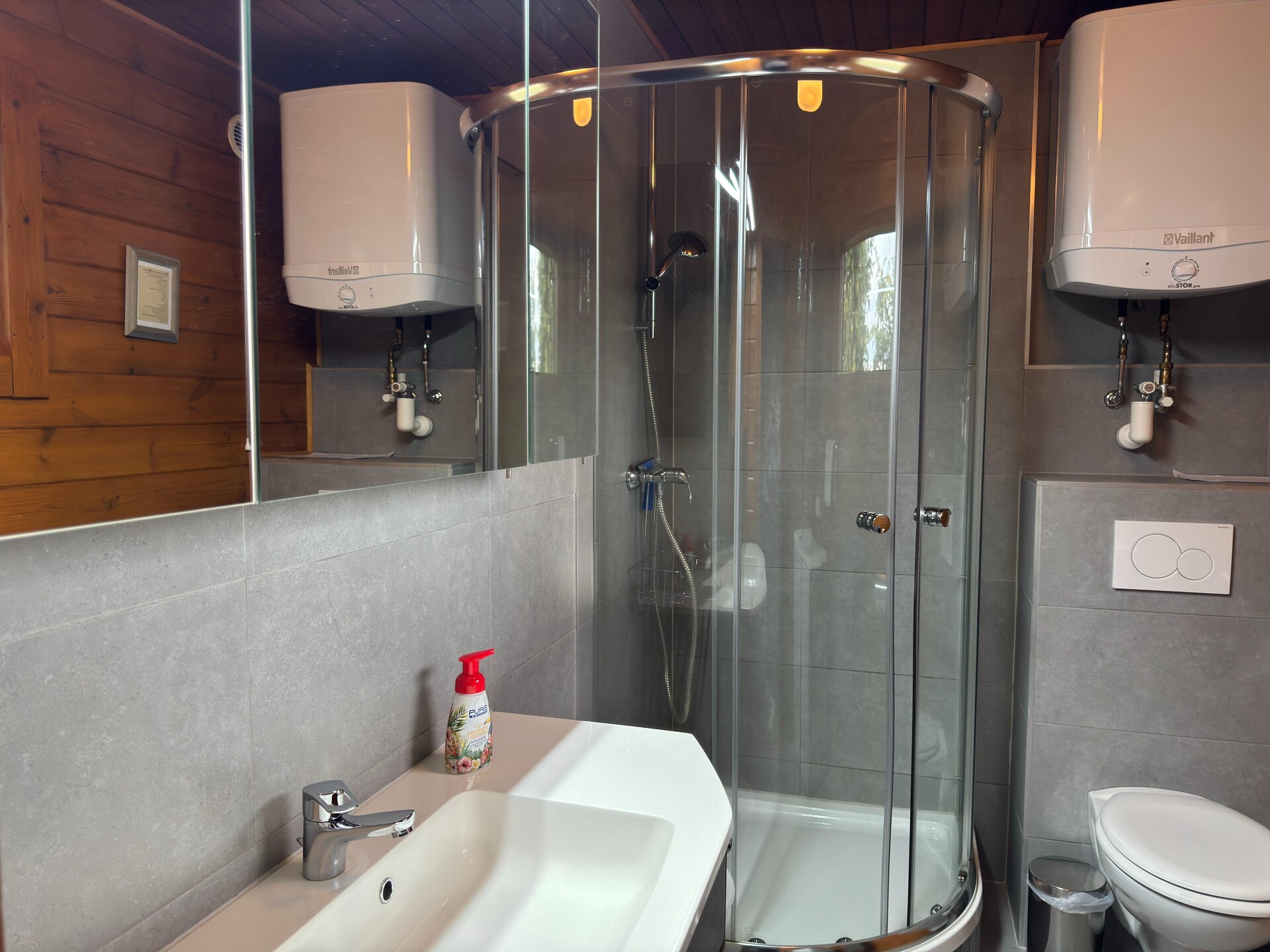 Knus vakantiehuis in Eschede, omringd door bos en heide - foto 15